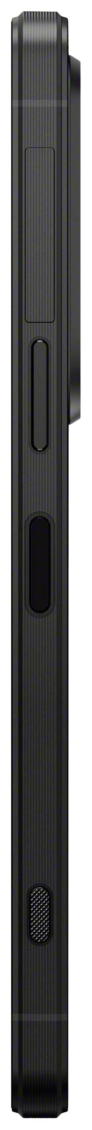 Sony Xperia 1 VI 256 GB Schwarz 16.5 cm (6.5 Zoll) Smartphone