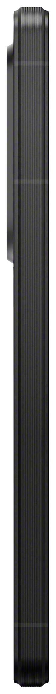 Sony Xperia 1 VI Smartphone 256 GB 16.5 cm (6.5 Zoll) Schwarz Android™ 14