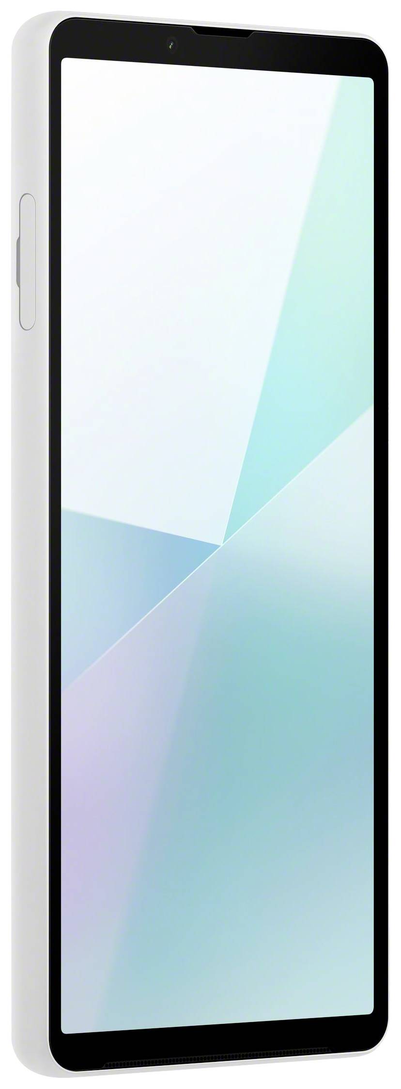 Sony Xperia 10 VI 128 GB Weiß 15.5 cm (6.1 Zoll) Smartphone