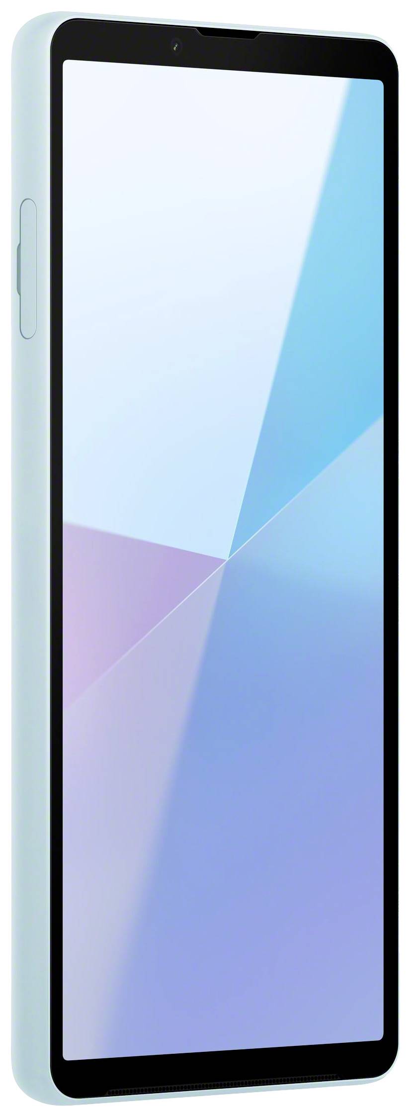 Sony Xperia 10 VI 5G Smartphone 128GB 15.5cm (6.1 Zoll) Blau Android™ 14 Dual-SIM