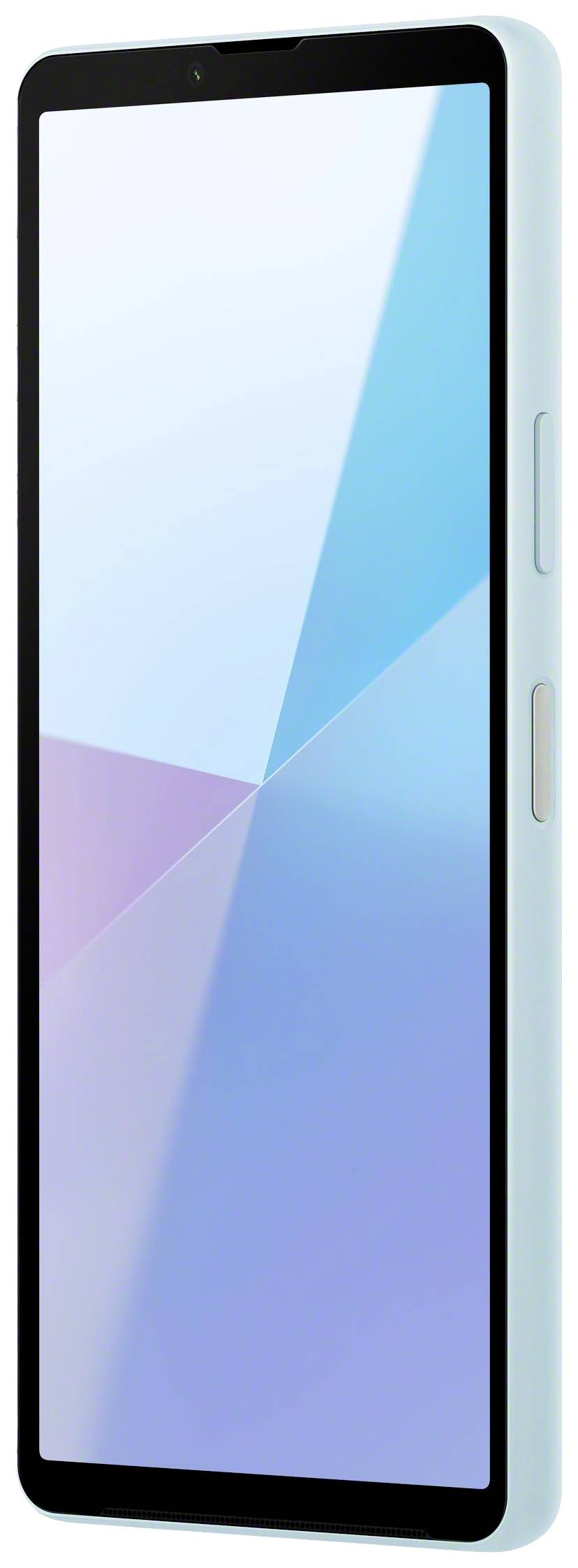 Sony Xperia 10 VI 5G Smartphone 128GB 15.5cm (6.1 Zoll) Blau Android™ 14 Dual-SIM