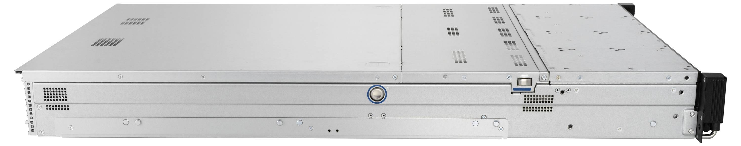 Asus Server RS720A-E11-RS24U AMD ASPEED AST2600 90SF01G5-M000B0