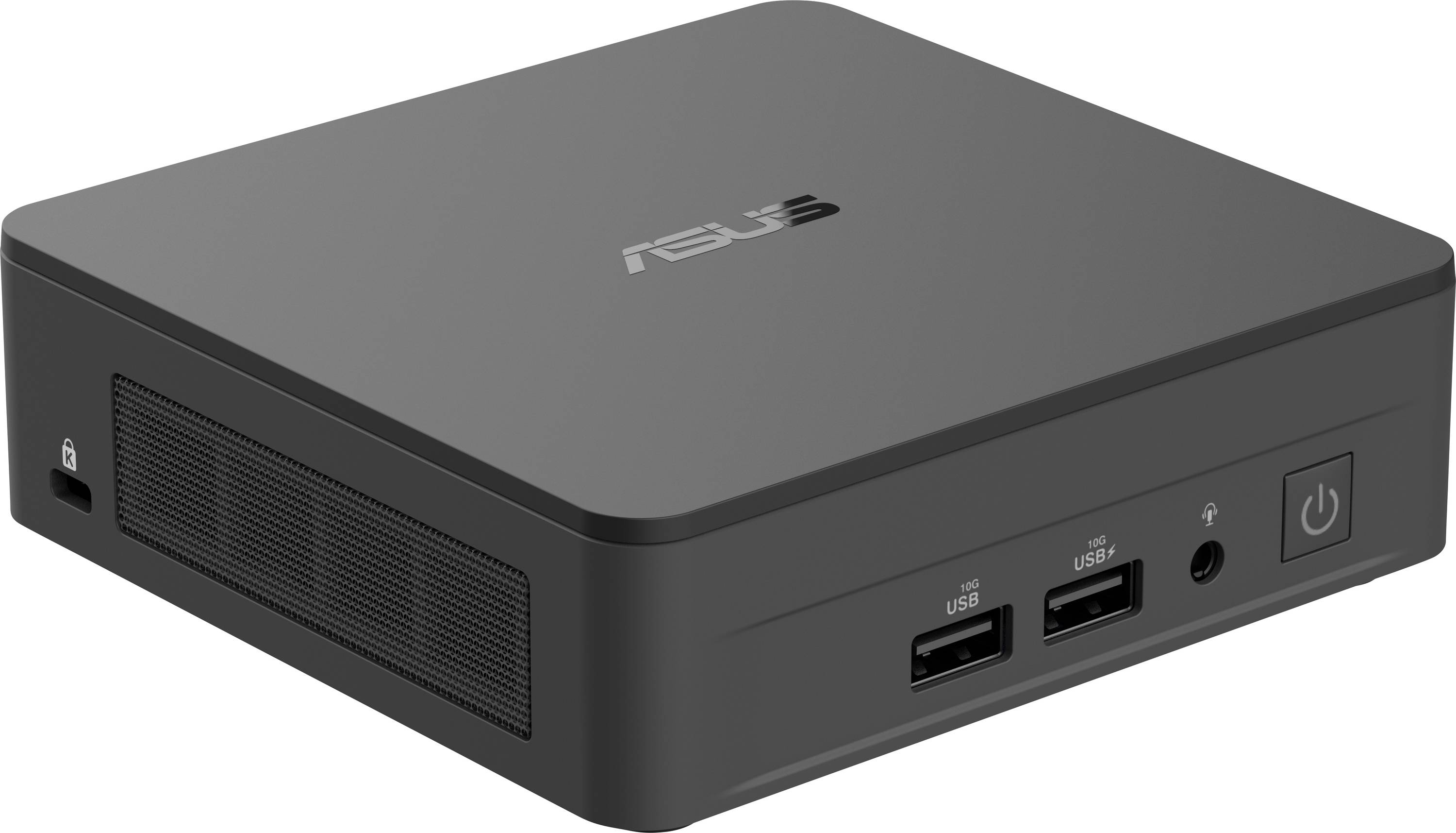 Asus Mini PC RNUC13ANKI3048C2I i3-1315U BB Intel® Core™ i3 i3-1315U 4.5GHz 8GB RAM 512GB SSD 90AS0031-M00040