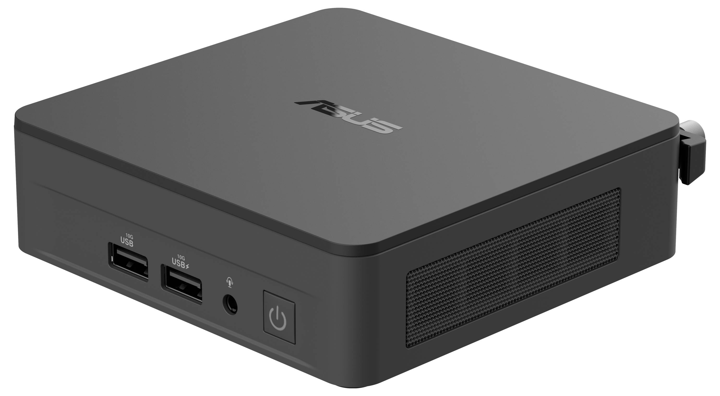 Asus Mini PC RNUC13ANKI3048C2I i3-1315U BB Intel® Core™ i3 i3-1315U 4.5GHz 8GB RAM 512GB SSD 90AS0031-M00040
