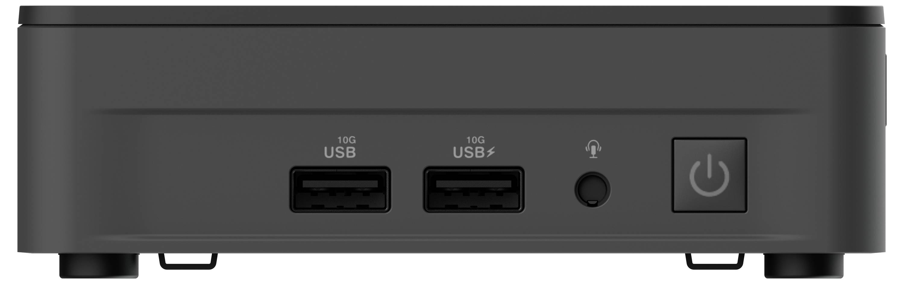 Asus Mini PC RNUC13ANKI3048C2I i3-1315U BB Intel® Core™ i3 i3-1315U 4.5GHz 8GB RAM 512GB SSD 90AS0031-M00040