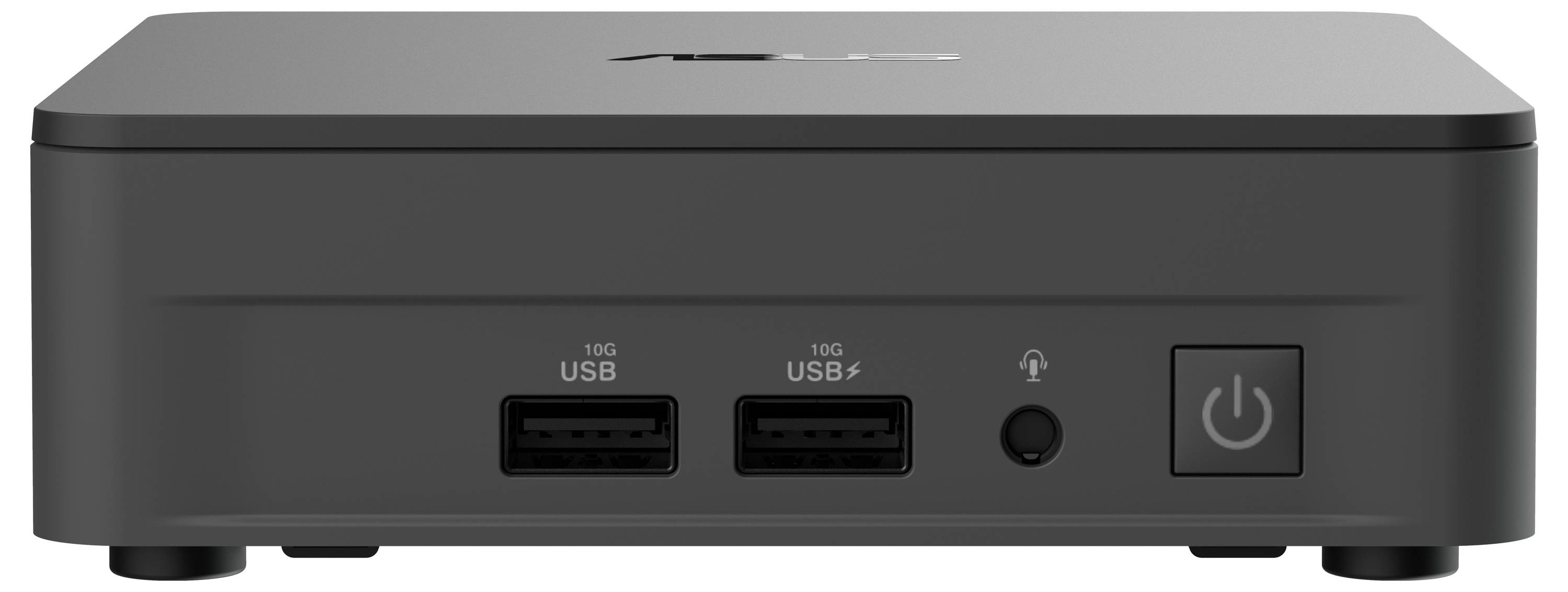 Asus Mini PC RNUC13ANKI3048C2I i3-1315U BB Intel® Core™ i3 i3-1315U 4.5GHz 8GB RAM 512GB SSD 90AS0031-M00040