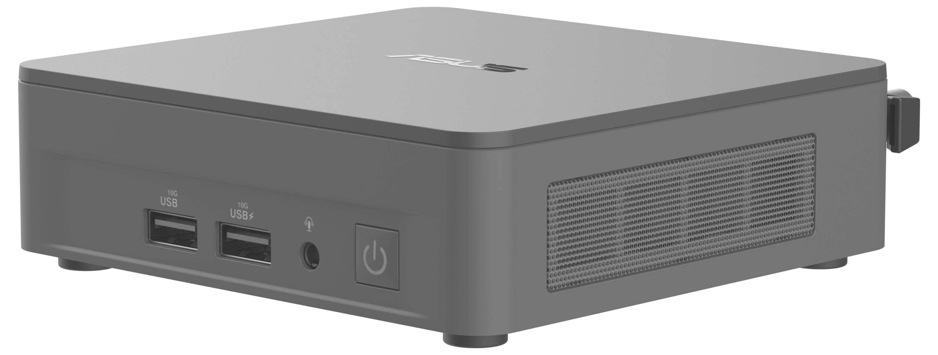 Asus Mini PC RNUC13ANKI3048C2I i3-1315U BB Intel® Core™ i3 i3-1315U 4.5GHz 8GB RAM 512GB SSD 90AS0031-M00040