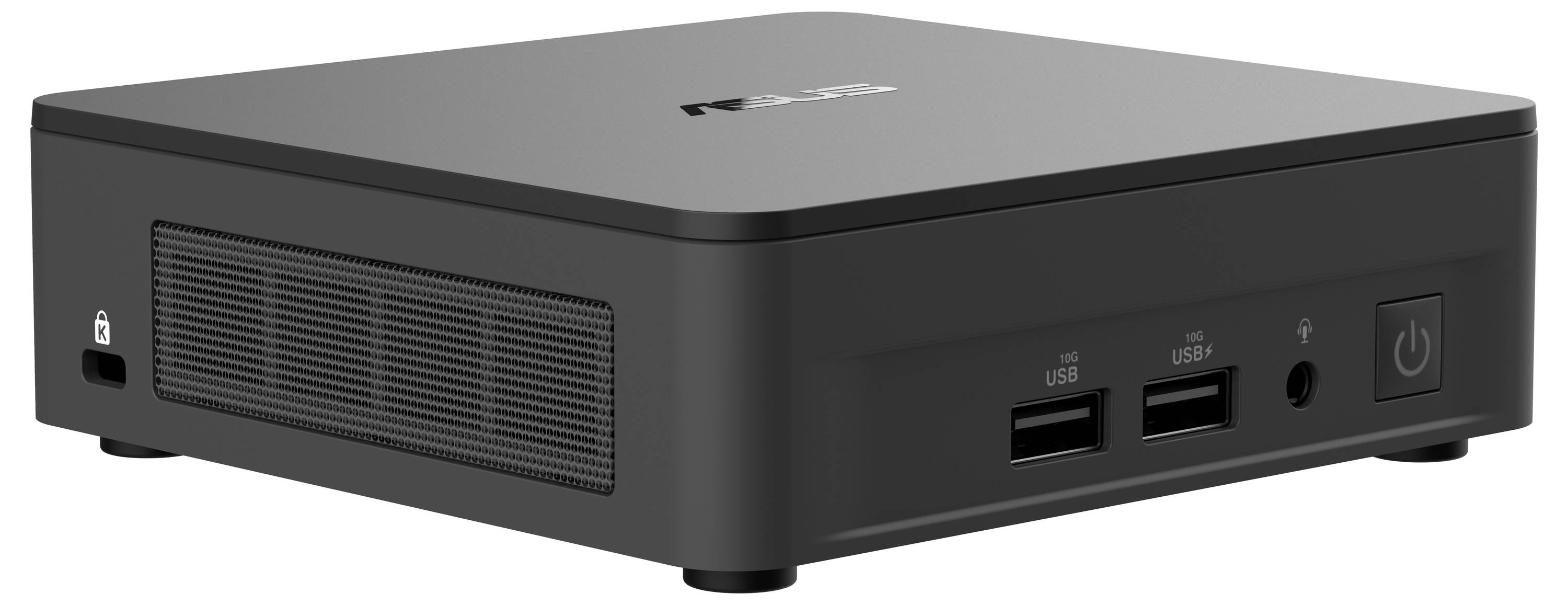Asus Mini PC RNUC13ANKI3048C2I i3-1315U BB Intel® Core™ i3 i3-1315U 4.5GHz 8GB RAM 512GB SSD 90AS0031-M00040