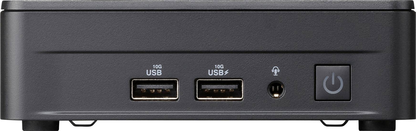 Asus Mini PC RNUC13ANKI5048C0I i5-1340P BB Intel® Core™ i5 i5-1340P 4.6GHz 90AS0031-M00060