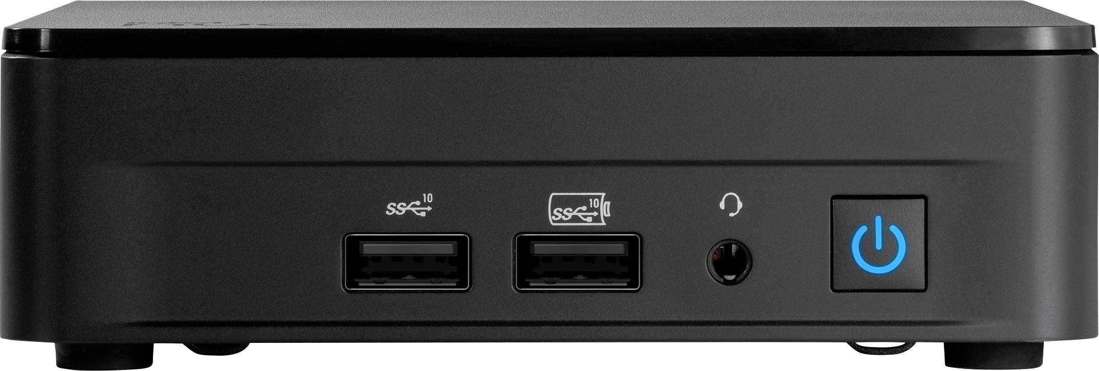 Asus Barebone ASUS RNUC14RVHU7089C2I U7 155H 1TB 90AS0081-M001J0