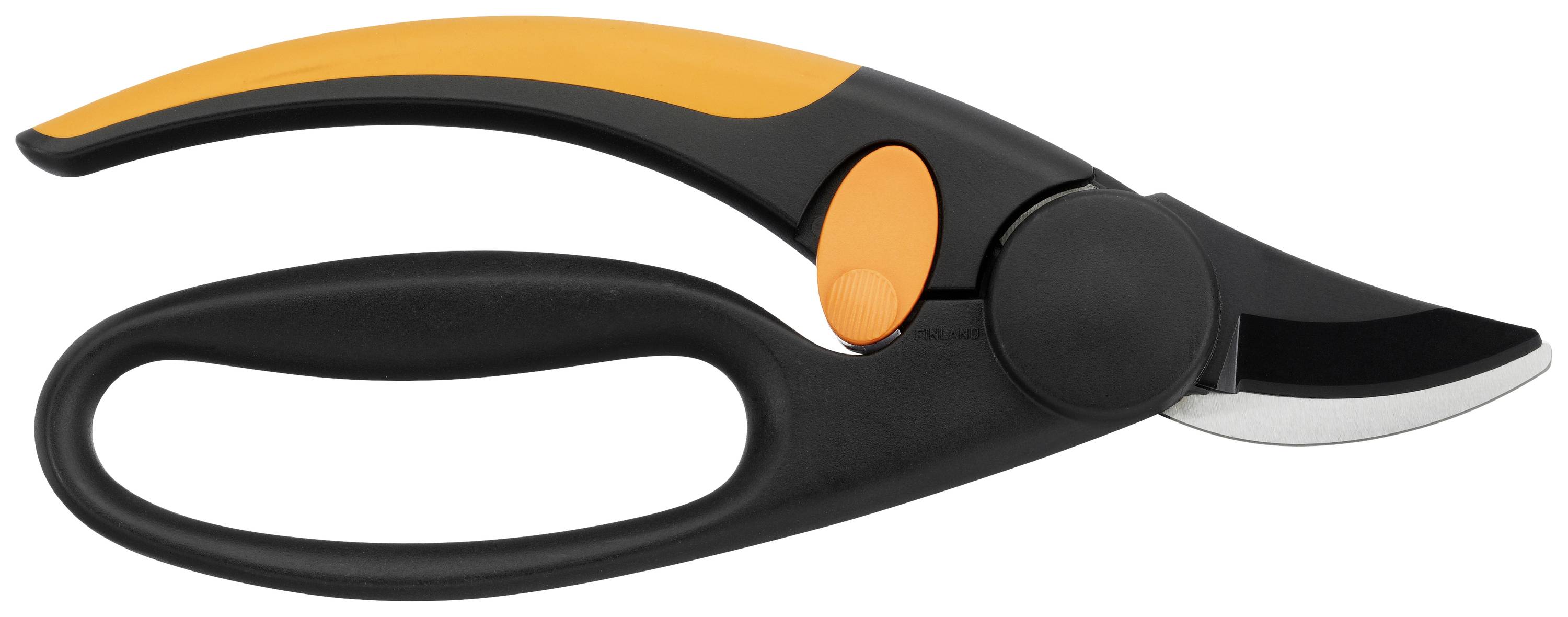 Fiskars 1001534 Elegance P44 Gartenschere