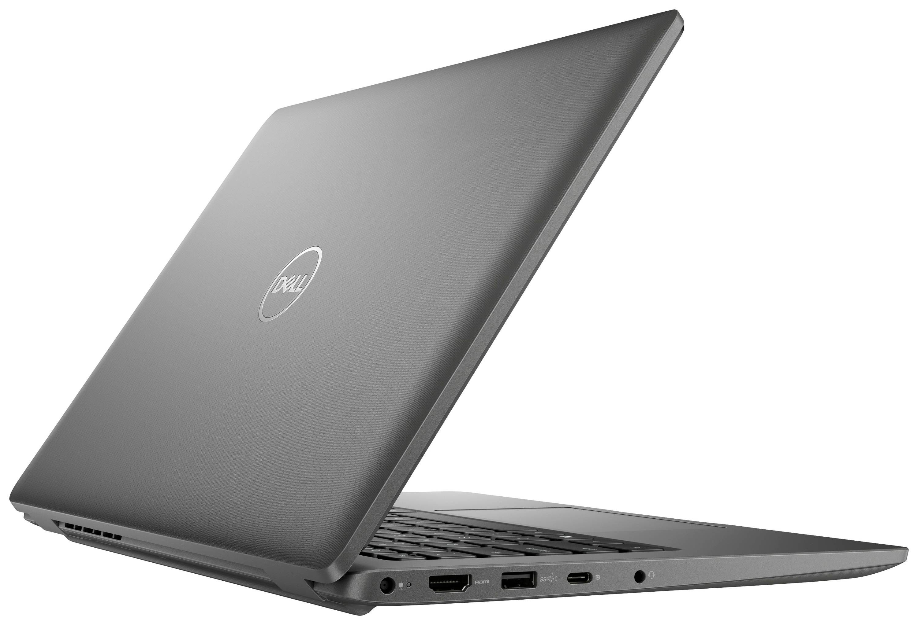 Dell Notebook Latitude 3450 35.6cm (14 Zoll) Full HD Intel® Core™ i5 i5-1335U 16GB RAM 512GB SSD Deutsch, QWERTZ Grau YTVMR