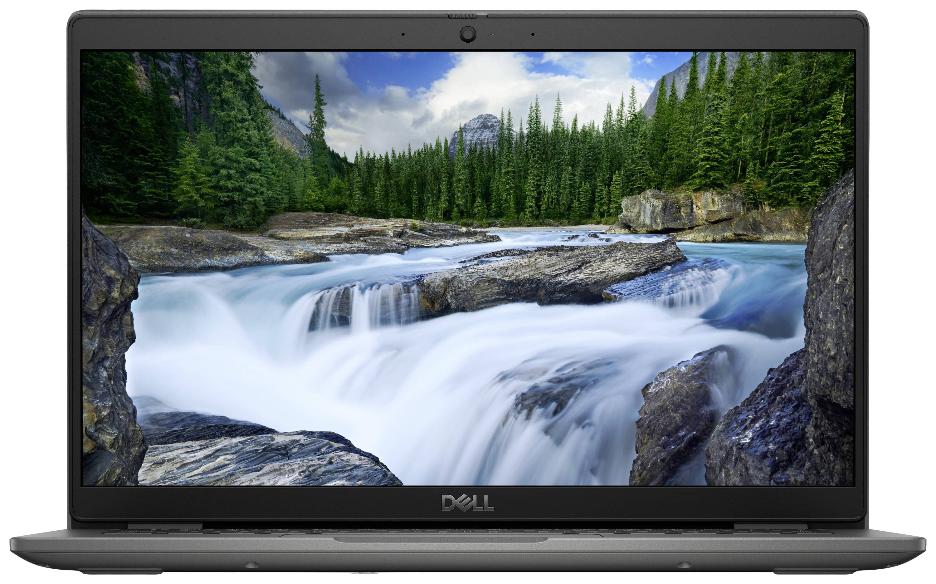 Dell Notebook Latitude 3450 35.6cm (14 Zoll) Full HD Intel® Core™ i5 i5-1335U 8GB RAM 512GB SSD Deutsch, QWERTZ Grau CKXCK
