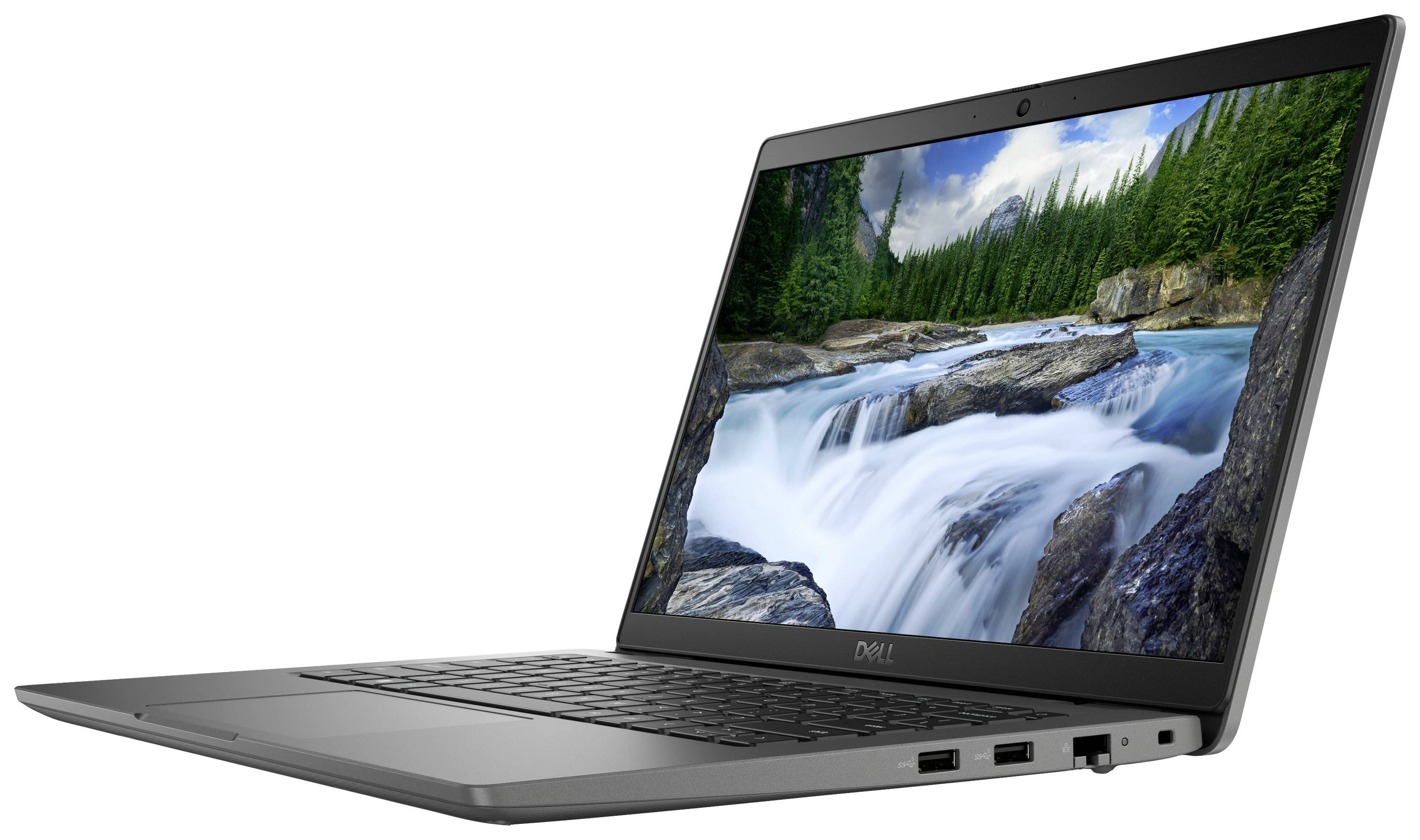 Dell Notebook Latitude 3450 35.6cm (14 Zoll) Full HD Intel® Core™ i5 i5-1335U 8GB RAM 512GB SSD Deutsch, QWERTZ Grau CKXCK