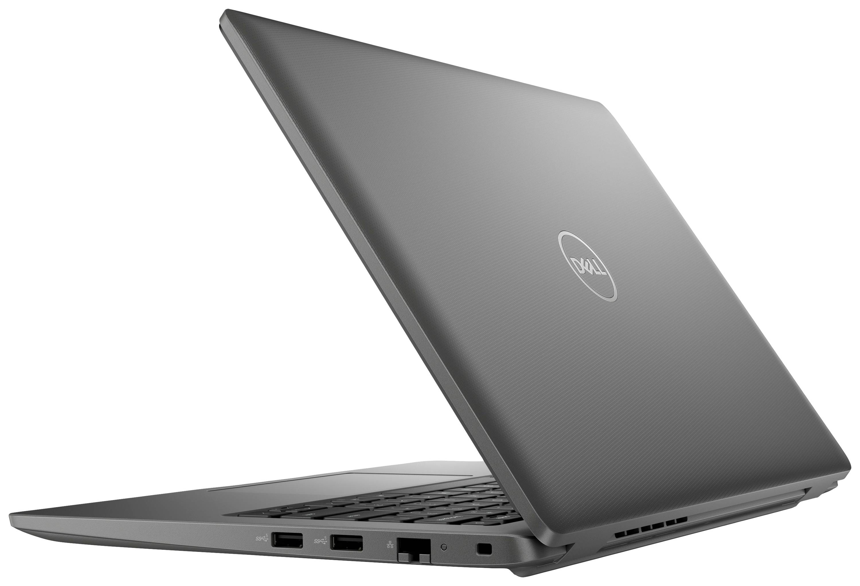 Dell Notebook Latitude 3450 35.6cm (14 Zoll) Full HD Intel® Core™ i5 i5-1335U 8GB RAM 512GB SSD Deutsch, QWERTZ Grau CKXCK