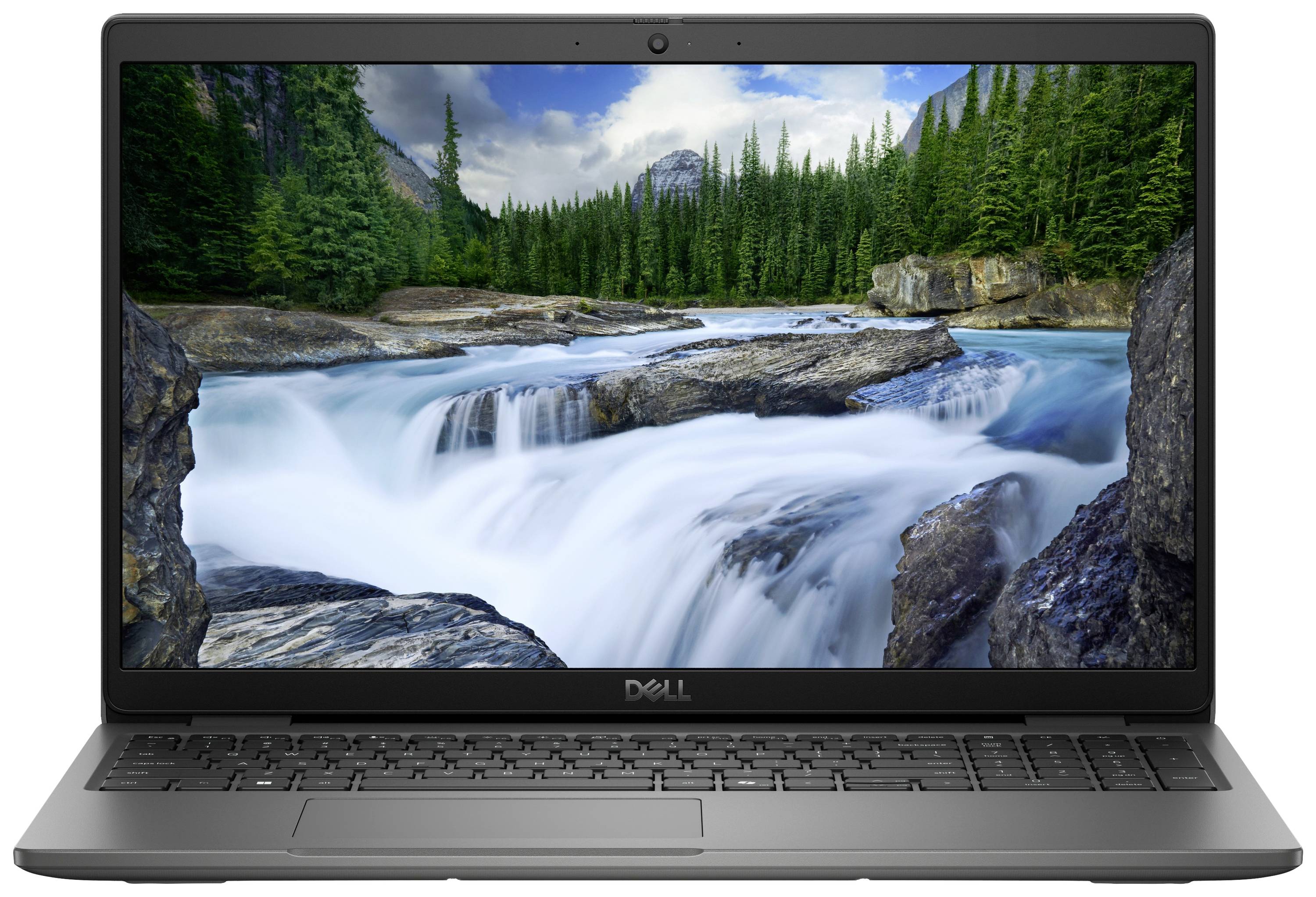 Dell Notebook Latitude 3550 39.6 cm (15.6 Zoll) Full HD Intel® Core™ i5 i5-1335U 16 GB RAM 512 GB SSD Deutsch, QWERTZ Grau P9J59