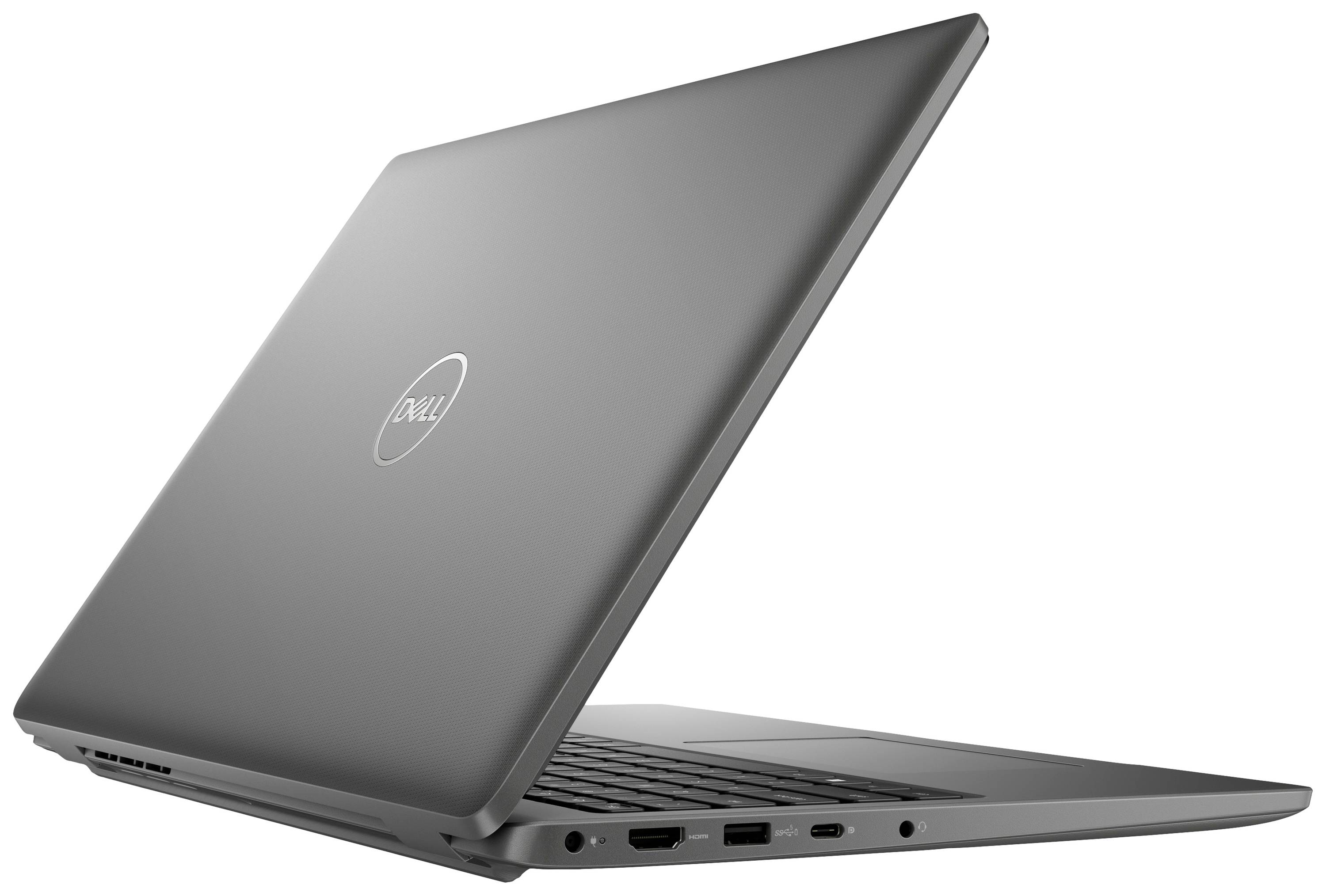 Dell Notebook Latitude 3550 39.6 cm (15.6 Zoll) Full HD Intel® Core™ i5 i5-1335U 16 GB RAM 512 GB SSD Deutsch, QWERTZ Grau P9J59