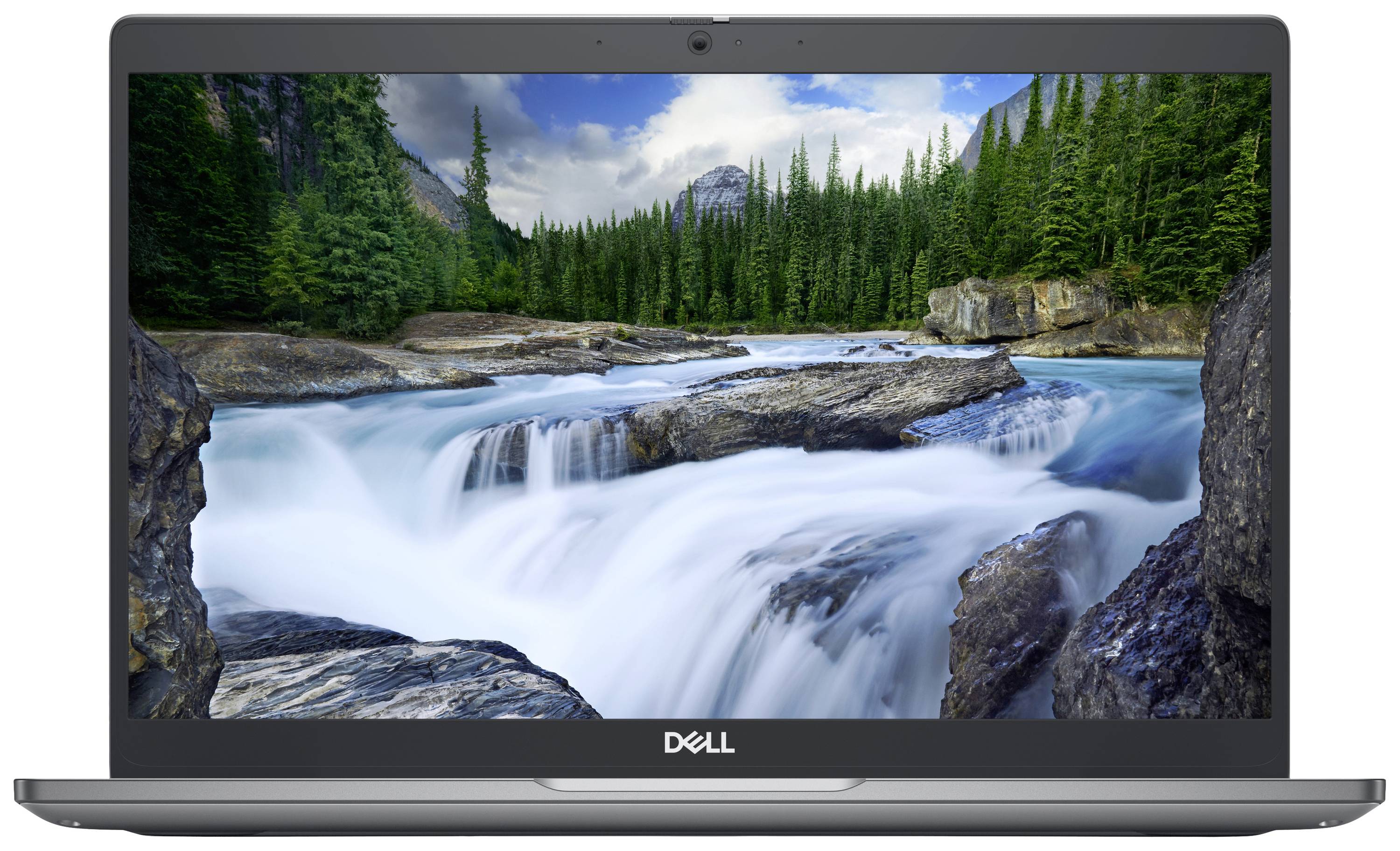 Dell Notebook Latitude 5350 33.8 cm (13.3 Zoll) Full HD Intel® Core™ Ultra 5 125U 16 GB RAM 512 GB SSD Deutsch, QWERTZ Grau 0FHFW