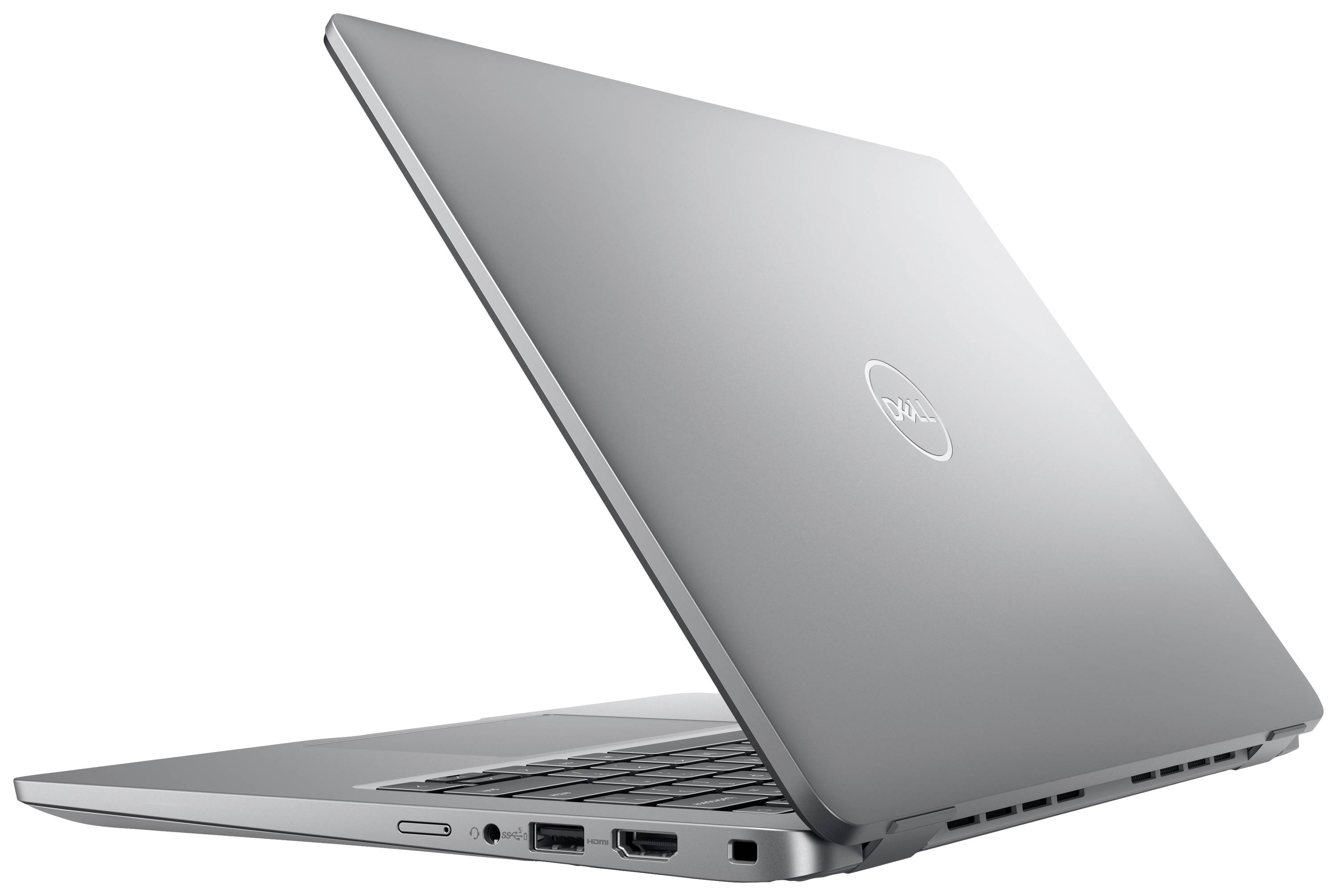 Dell Notebook Latitude 5350 33.8 cm (13.3 Zoll) Full HD Intel® Core™ Ultra 5 125U 16 GB RAM 512 GB SSD Deutsch, QWERTZ Grau 0FHFW