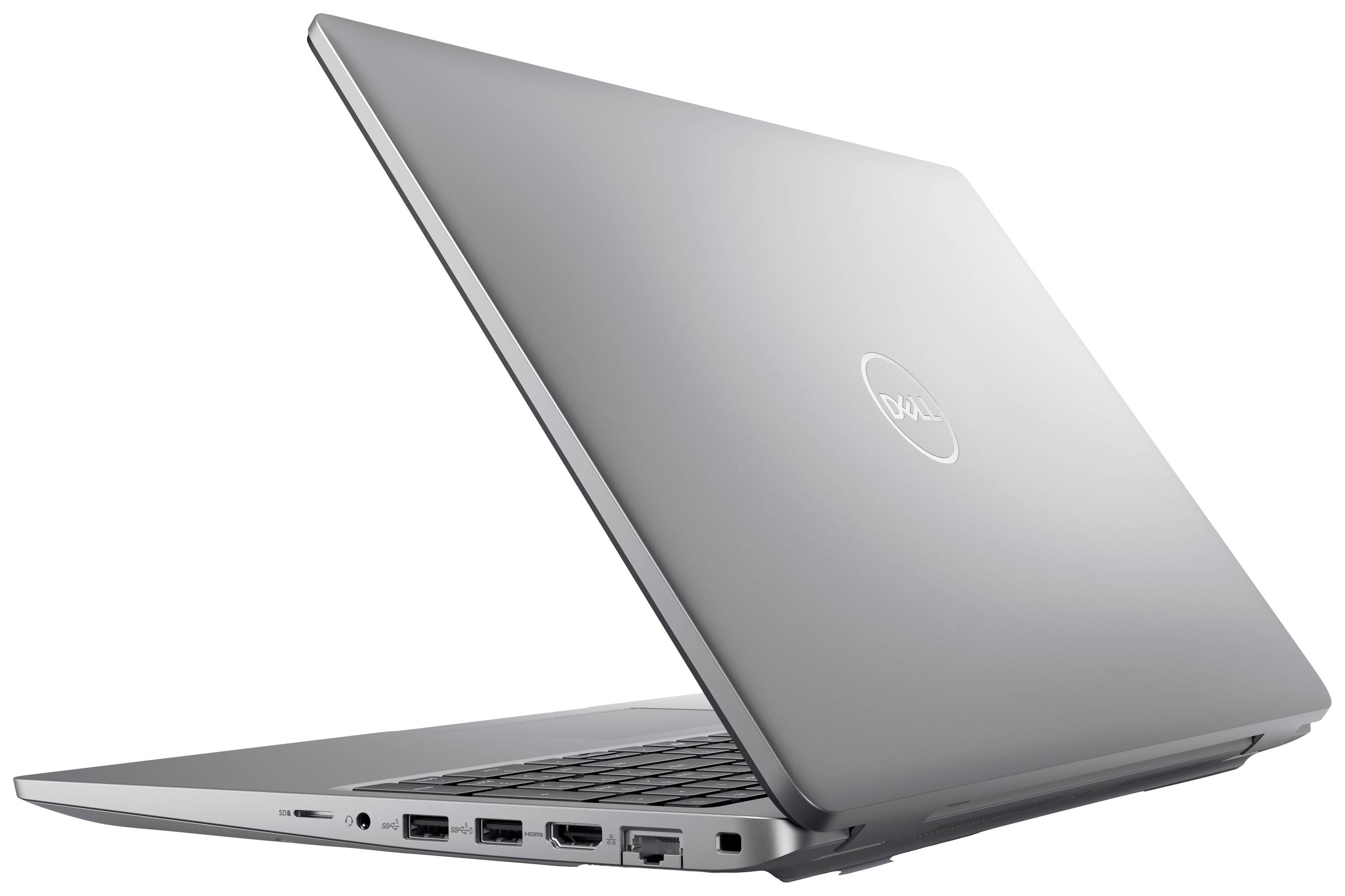 Dell Latitude 5550, Intel Core Ultra 5, 39,6 cm (15.6"), 1920 x 1080 Pixel, 16 GB, 512 GB, Windows 1
