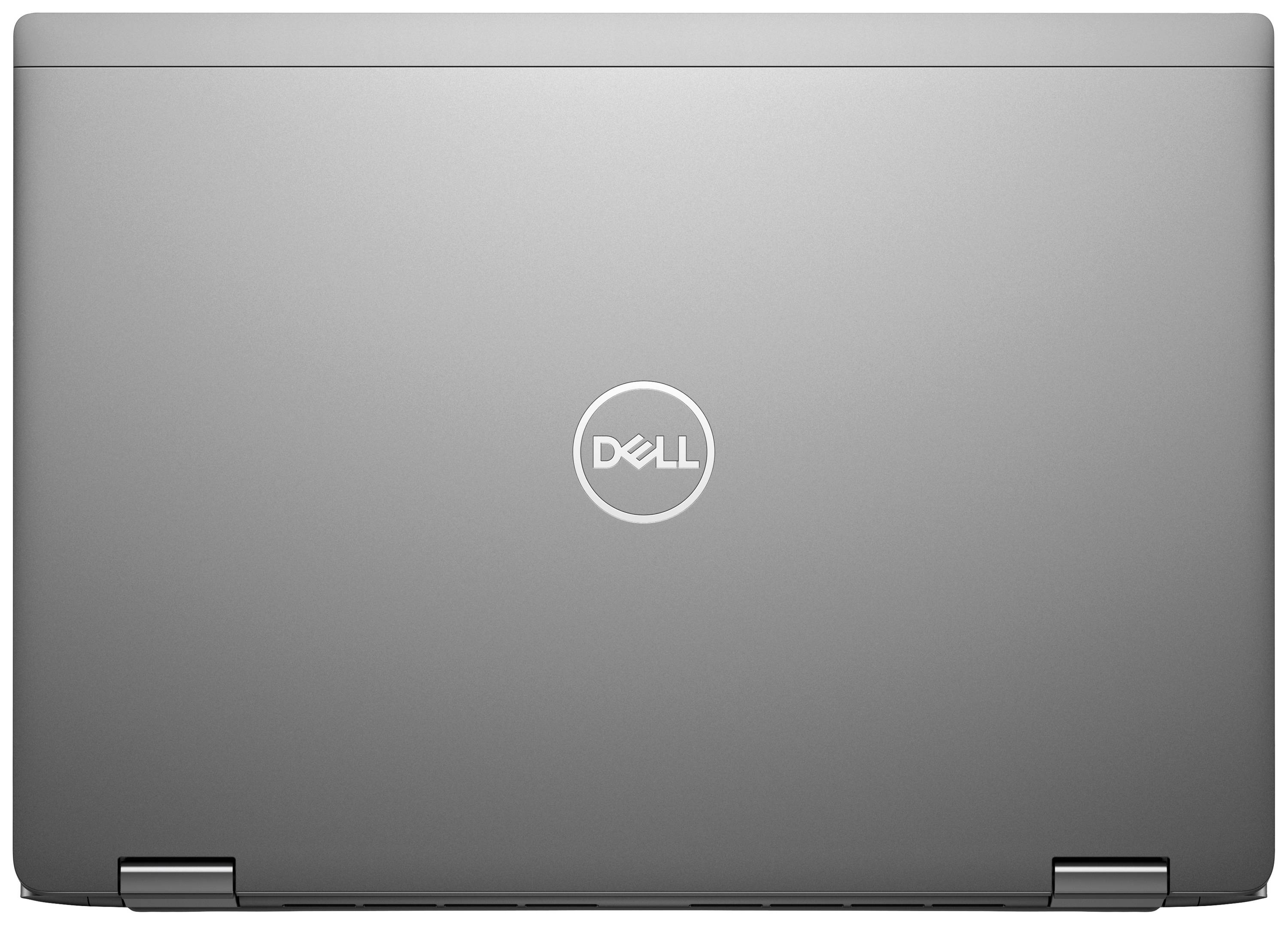 Dell Notebook Latitude 7350 33.8 cm (13.3 Zoll) Full-HD+ Intel® Core™ Ultra 7 165U 16 GB RAM 512 GB SSD Deutsch, QWERTZ Grau V2C3C