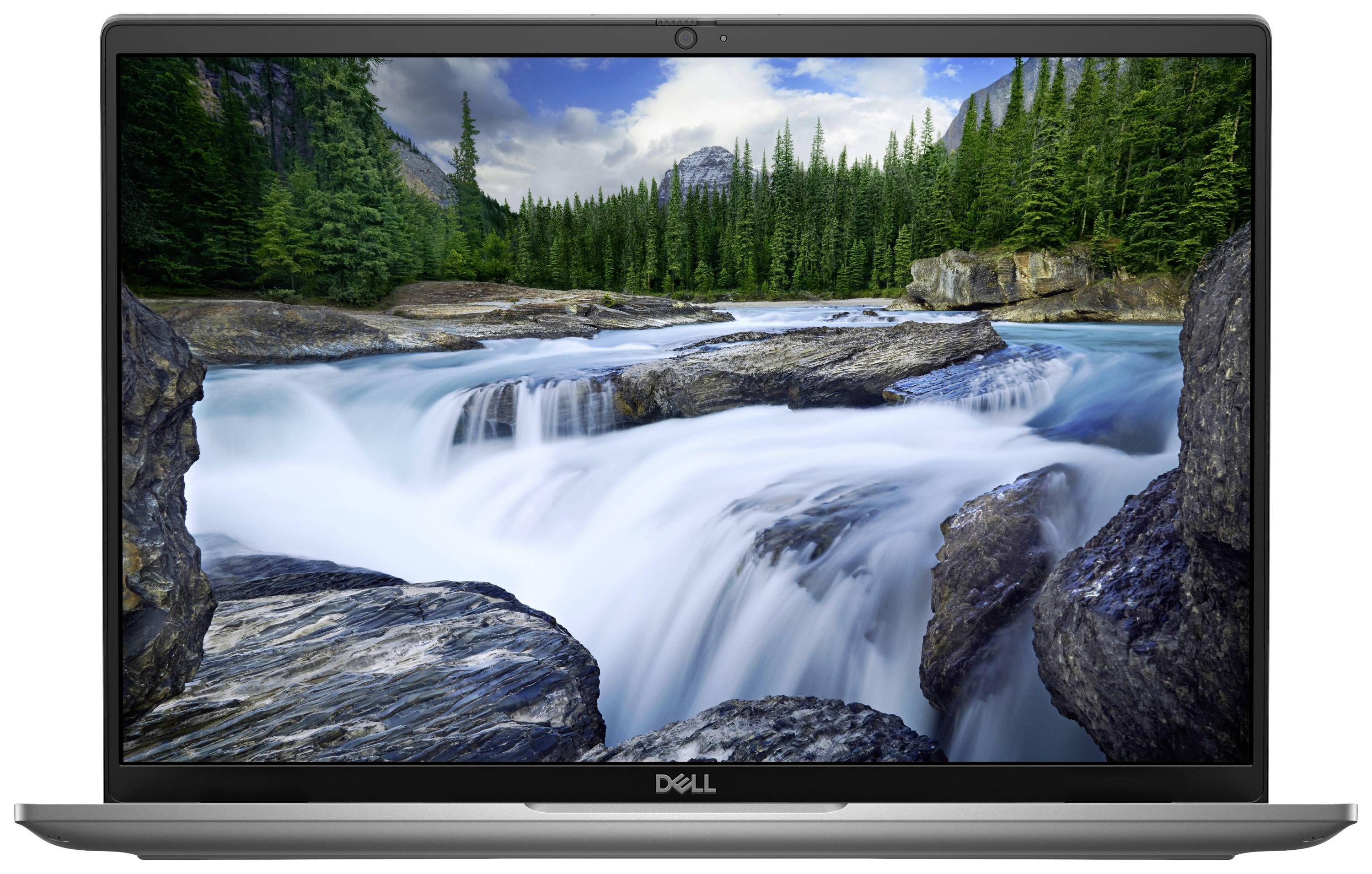 Dell Notebook Latitude 7450 35.6 cm (14 Zoll) Full-HD+ Intel® Core™ Ultra 7 155U 16 GB RAM 1 TB SSD Deutsch, QWERTZ Grau CPCT0