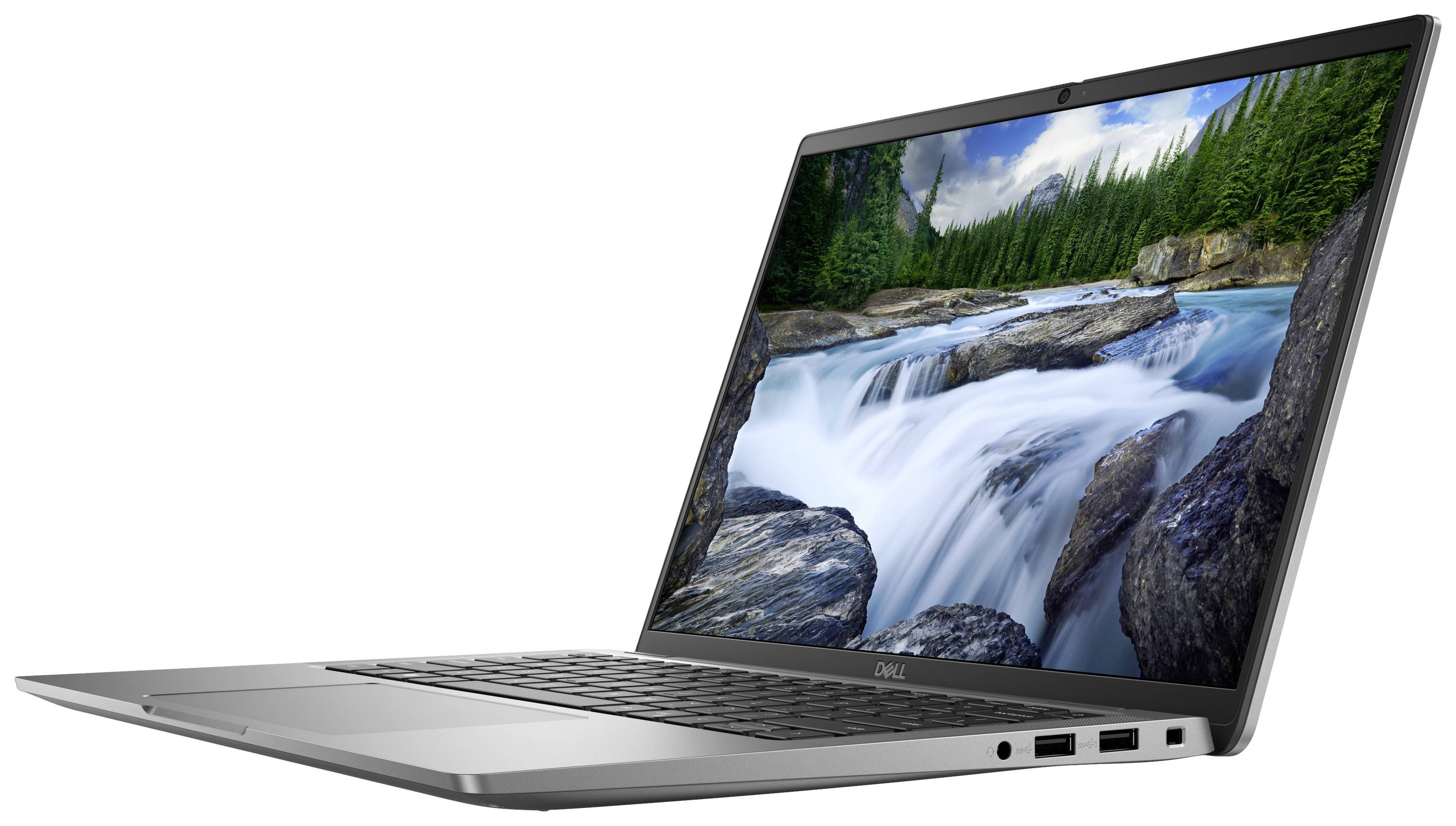 Dell Notebook Latitude 7450 35.6 cm (14 Zoll) Full-HD+ Intel® Core™ Ultra 7 155U 16 GB RAM 1 TB SSD Deutsch, QWERTZ Grau CPCT0