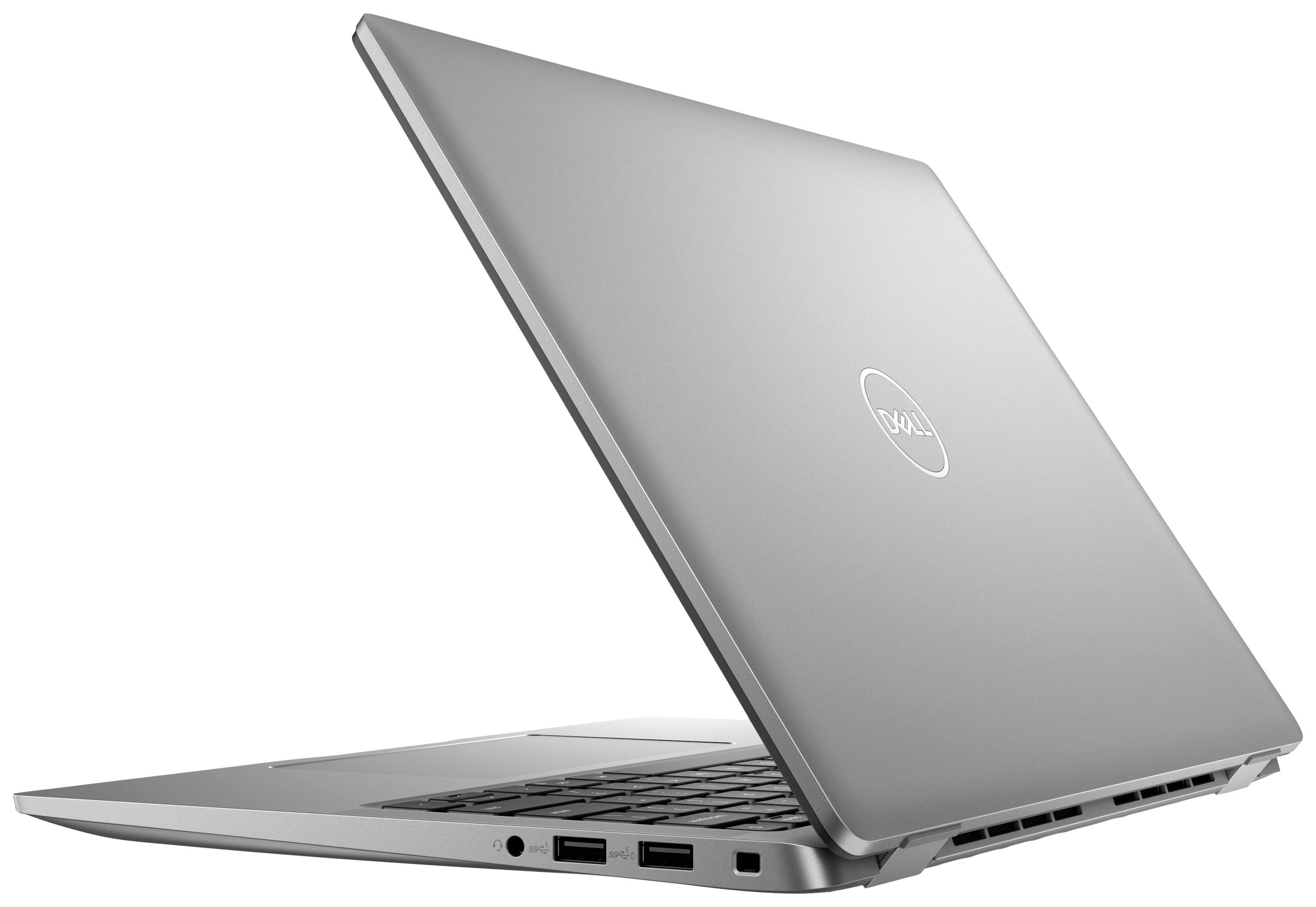 Dell Notebook Latitude 7450 35.6 cm (14 Zoll) Full-HD+ Intel® Core™ Ultra 7 155U 16 GB RAM 1 TB SSD Deutsch, QWERTZ Grau CPCT0
