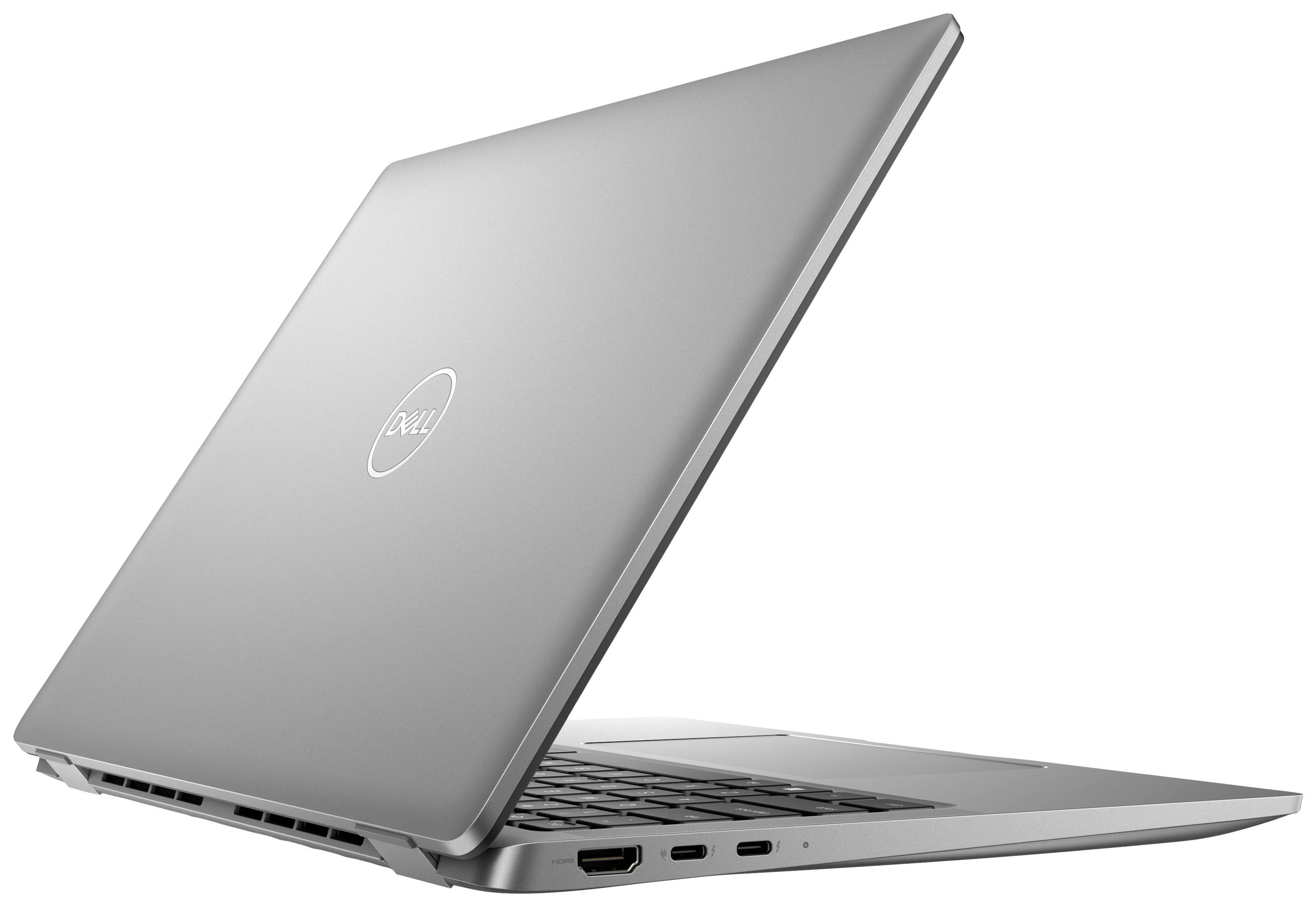 Dell Notebook Latitude 7450 35.6 cm (14 Zoll) Full-HD+ Intel® Core™ Ultra 7 155U 16 GB RAM 1 TB SSD Deutsch, QWERTZ Grau CPCT0