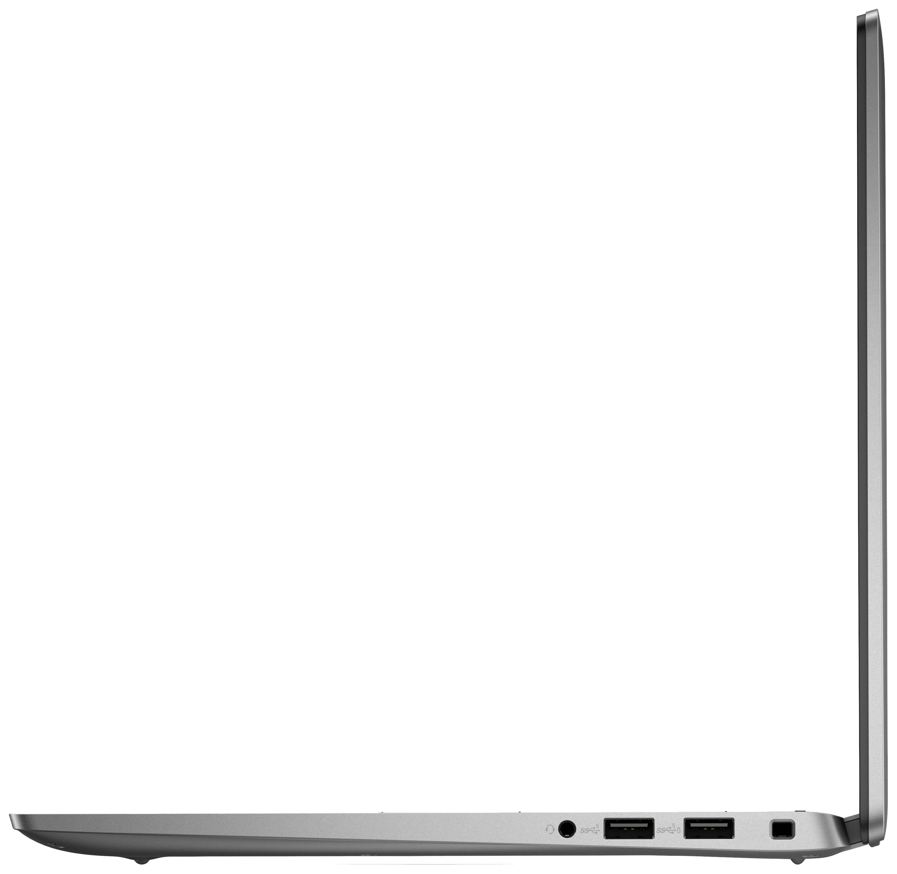 Dell Notebook Latitude 7450 35.6 cm (14 Zoll) Full-HD+ Intel® Core™ Ultra 7 155U 16 GB RAM 1 TB SSD Deutsch, QWERTZ Grau CPCT0