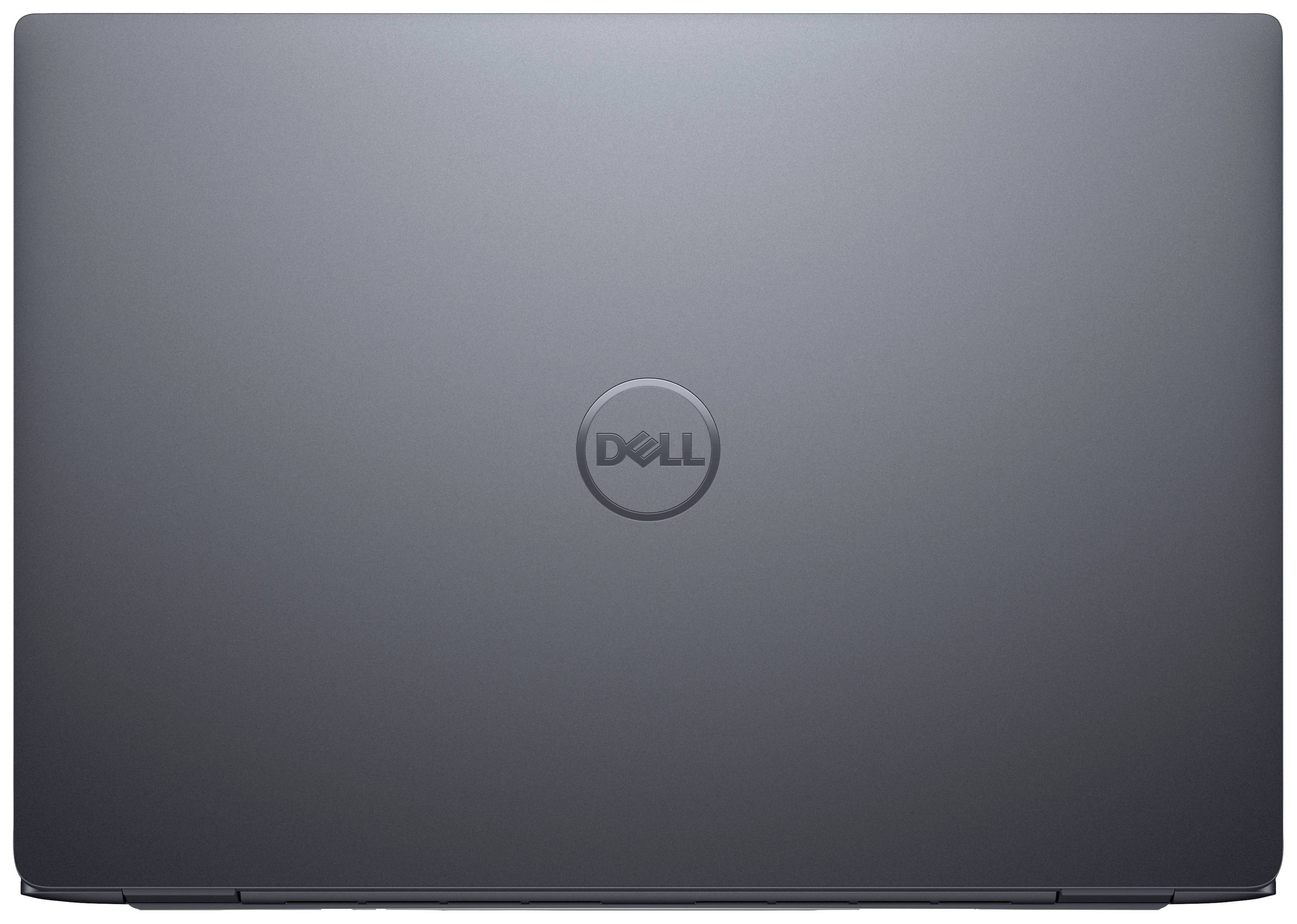 Dell Notebook Latitude 7450 35.6 cm (14 Zoll) Full-HD+ Intel® Core™ Ultra 7 165U 16 GB RAM 512 GB SSD Deutsch, QWERTZ Grau GV98K