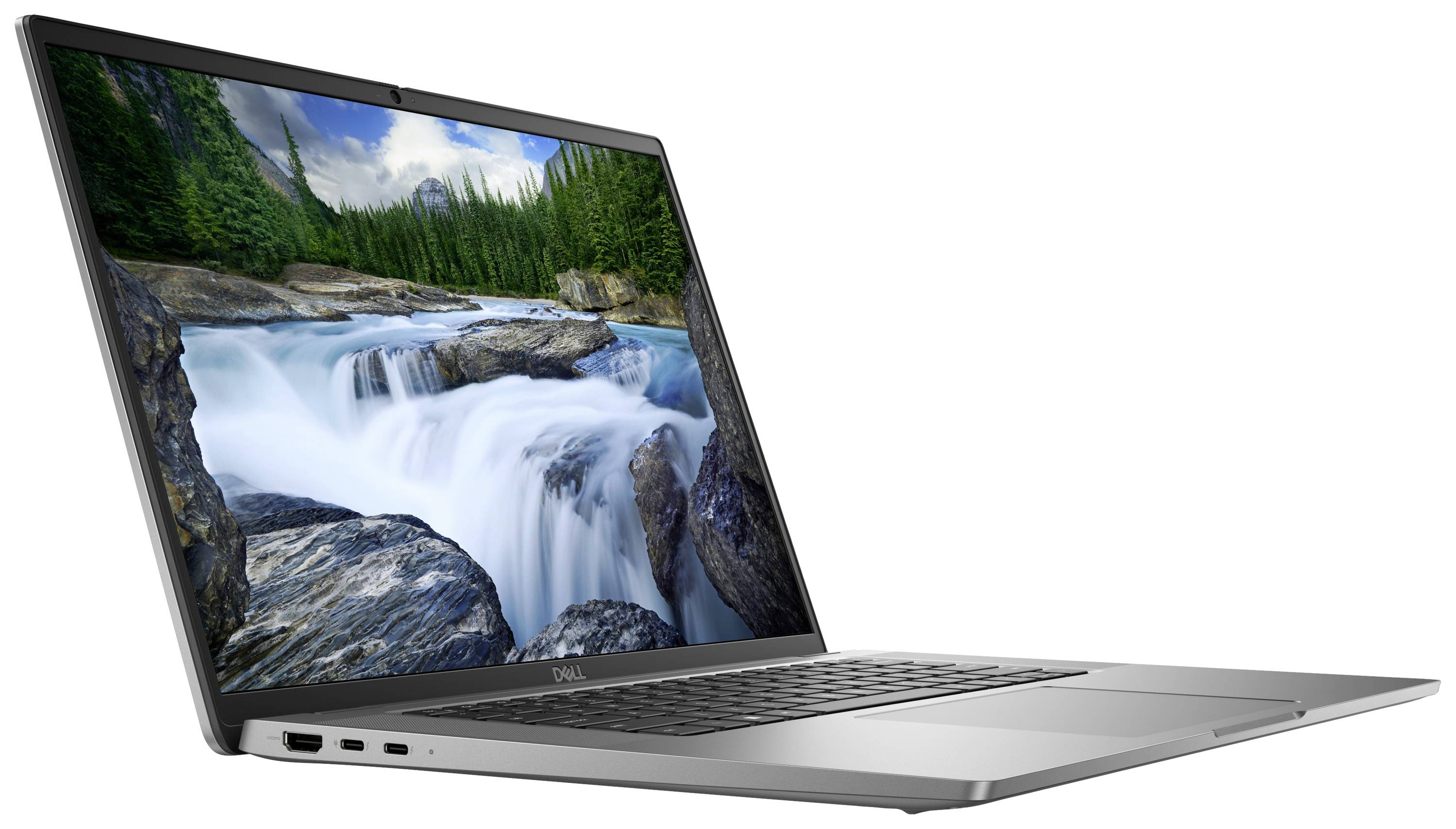 Dell Latitude 7650, 16" WUXGA, Core Ultra 5 135U, 16GB RAM, 512GB SSD, Win11 Pro