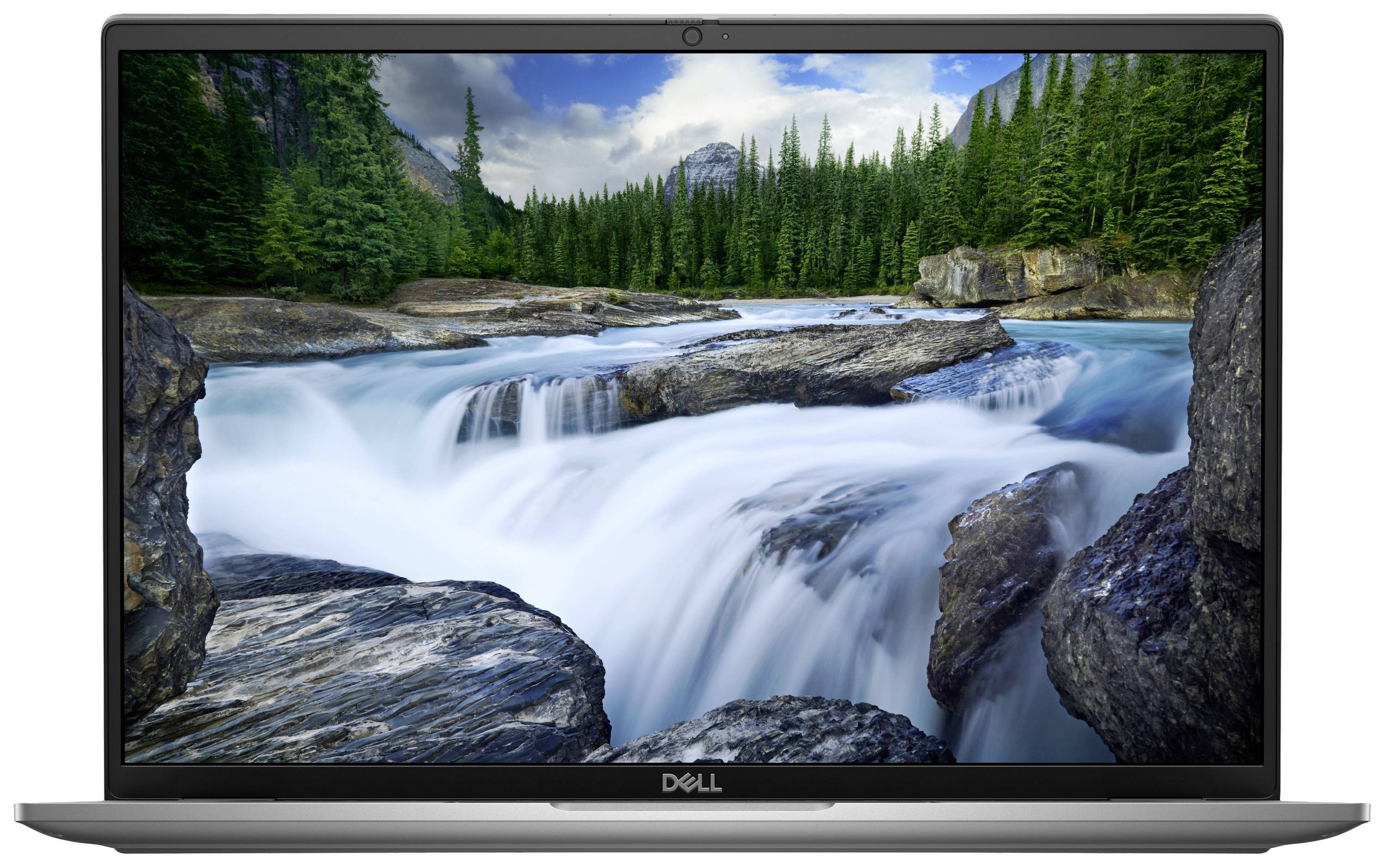 Dell Notebook Latitude 7650 40.6 cm (16 Zoll) Full-HD+ Intel® Core™ Ultra 7 165U 32 GB RAM 512 GB SSD Deutsch, QWERTZ Grau 51DM1