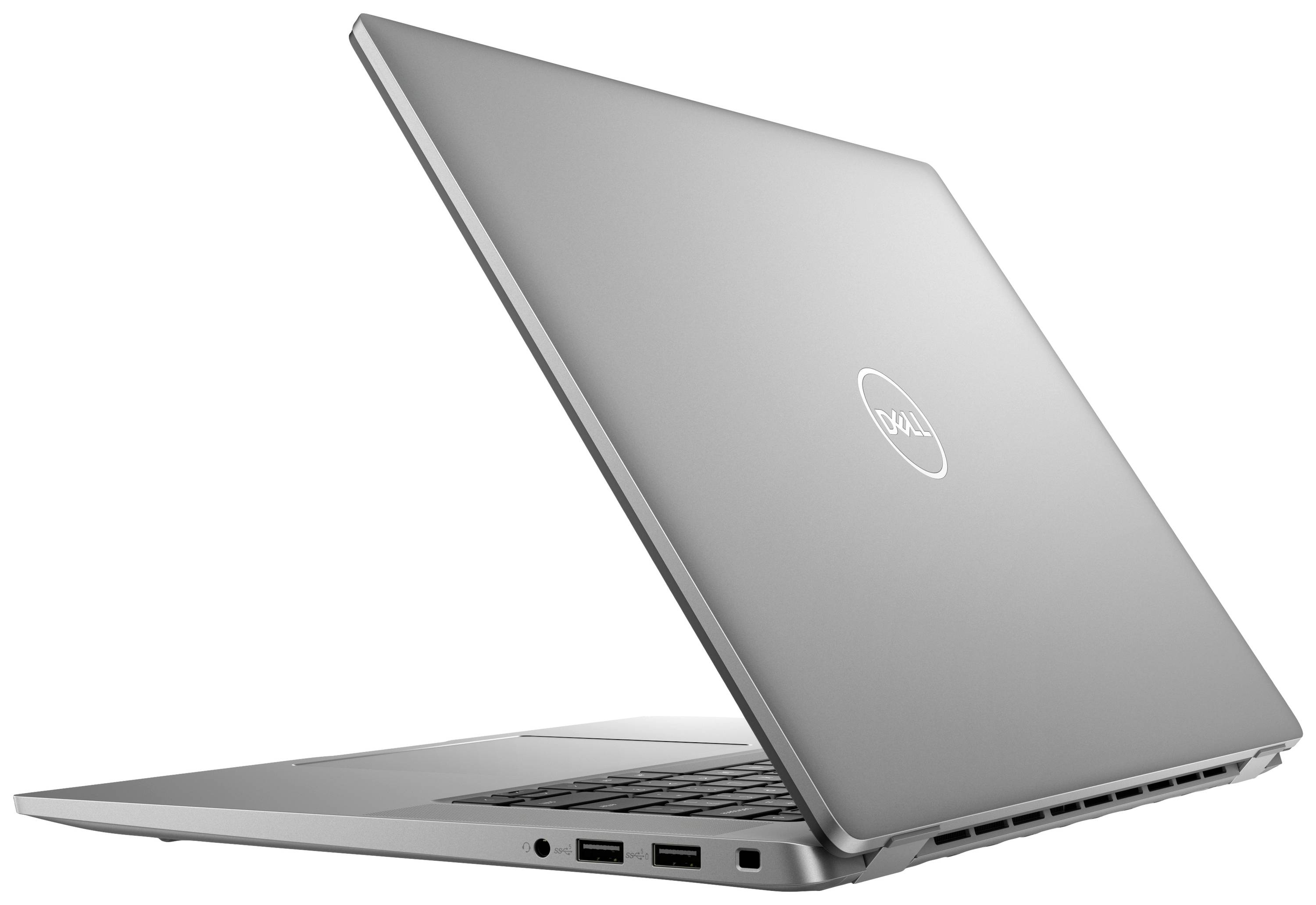 Dell Notebook Latitude 7650 40.6 cm (16 Zoll) Full-HD+ Intel® Core™ Ultra 7 165U 32 GB RAM 512 GB SSD Deutsch, QWERTZ Grau 51DM1