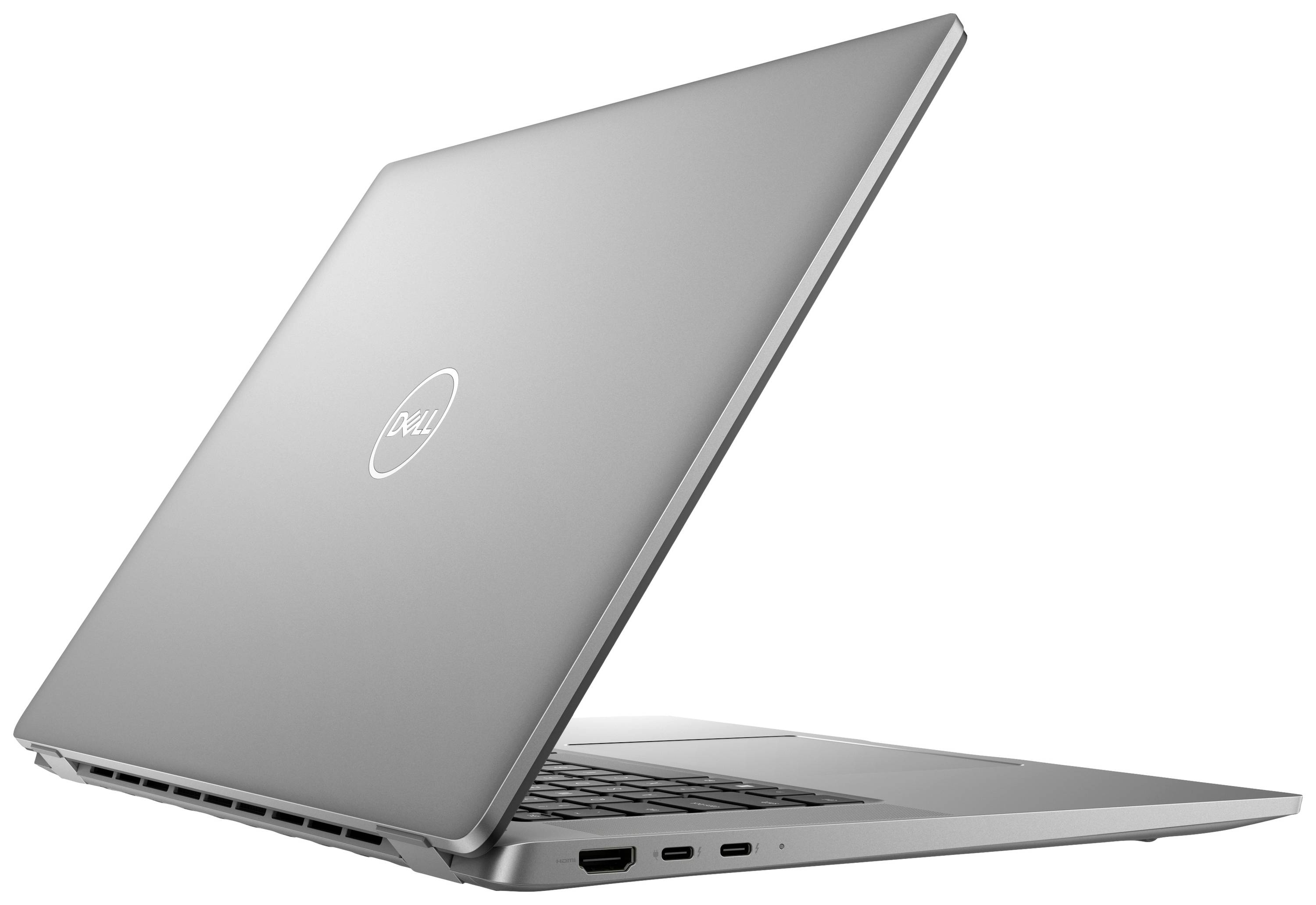 Dell Notebook Latitude 7650 40.6 cm (16 Zoll) Full-HD+ Intel® Core™ Ultra 7 165U 32 GB RAM 512 GB SSD Deutsch, QWERTZ Grau 51DM1
