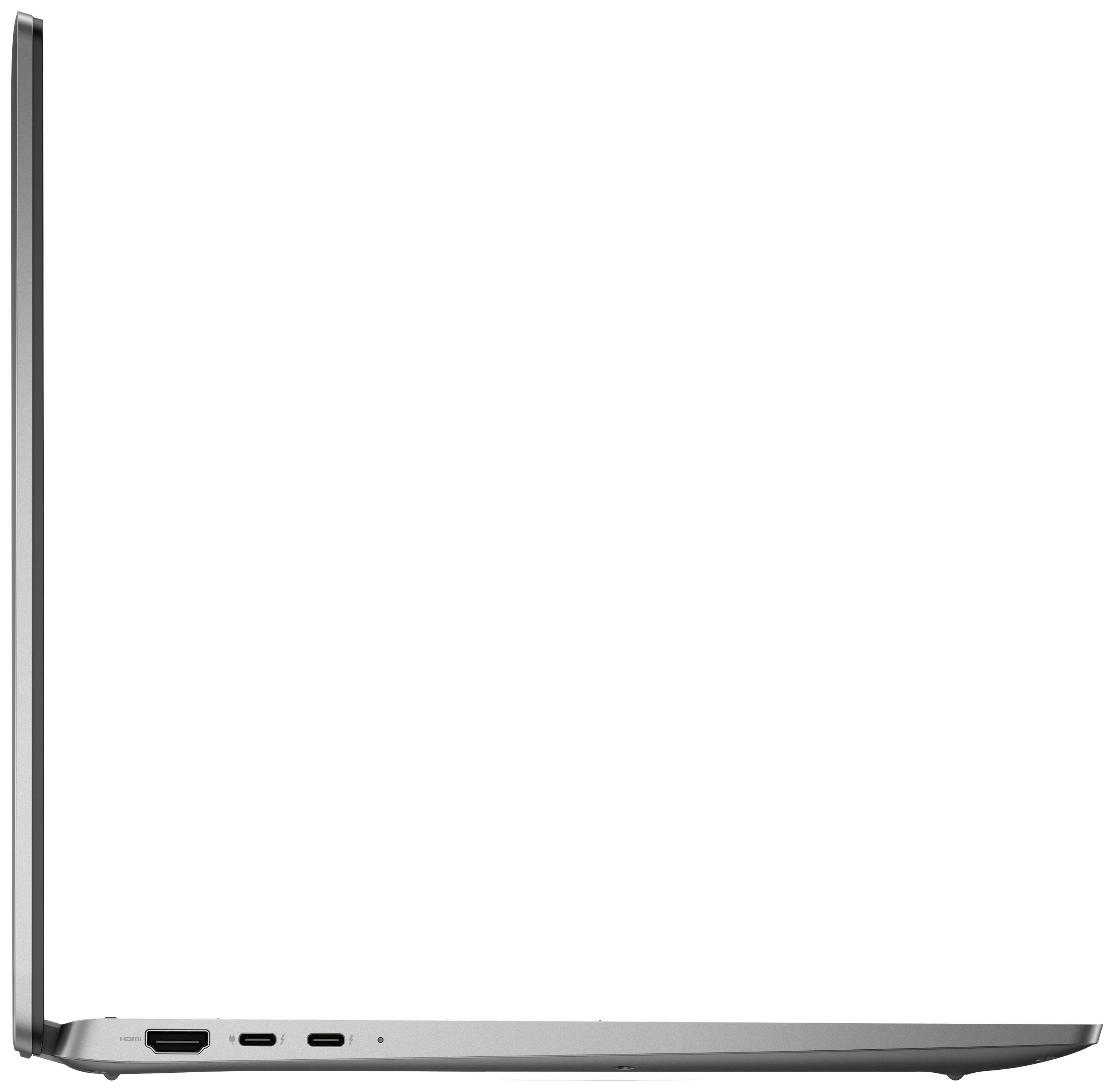 Dell Notebook Latitude 7650 40.6 cm (16 Zoll) Full-HD+ Intel® Core™ Ultra 7 165U 32 GB RAM 512 GB SSD Deutsch, QWERTZ Grau 51DM1