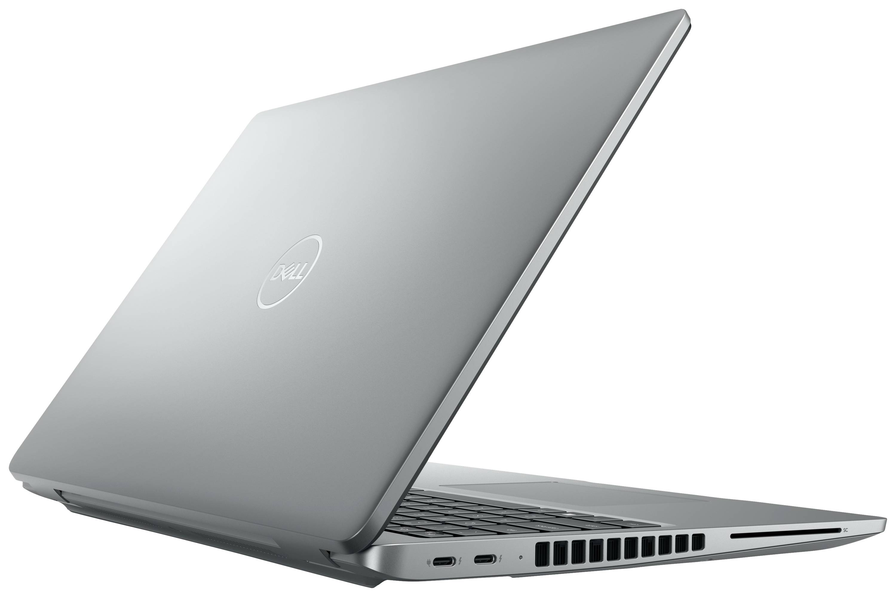 Dell Notebook Precision 3591 39.6cm (15.6 Zoll) Full HD Intel® Core™ Ultra 7 155H 16GB RAM 512GB SSD Deutsch, QWERTZ Grau R3T1F