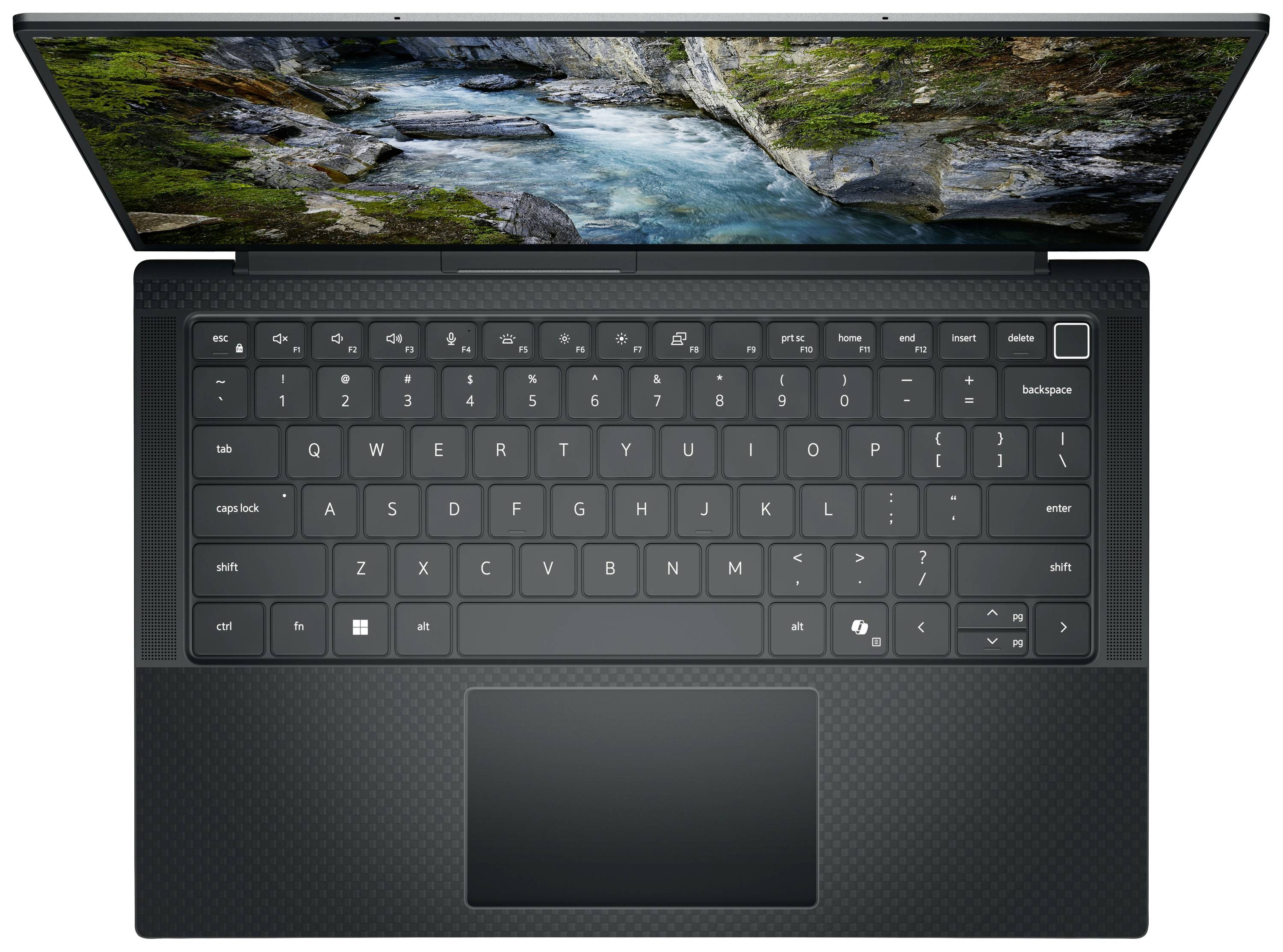 Dell Notebook Precision 5490 35.6cm (14 Zoll) Full-HD+ Intel® Core™ Ultra 7 165H 32GB RAM 1TB SSD Deutsch, QWERTZ Grau VV9Y2