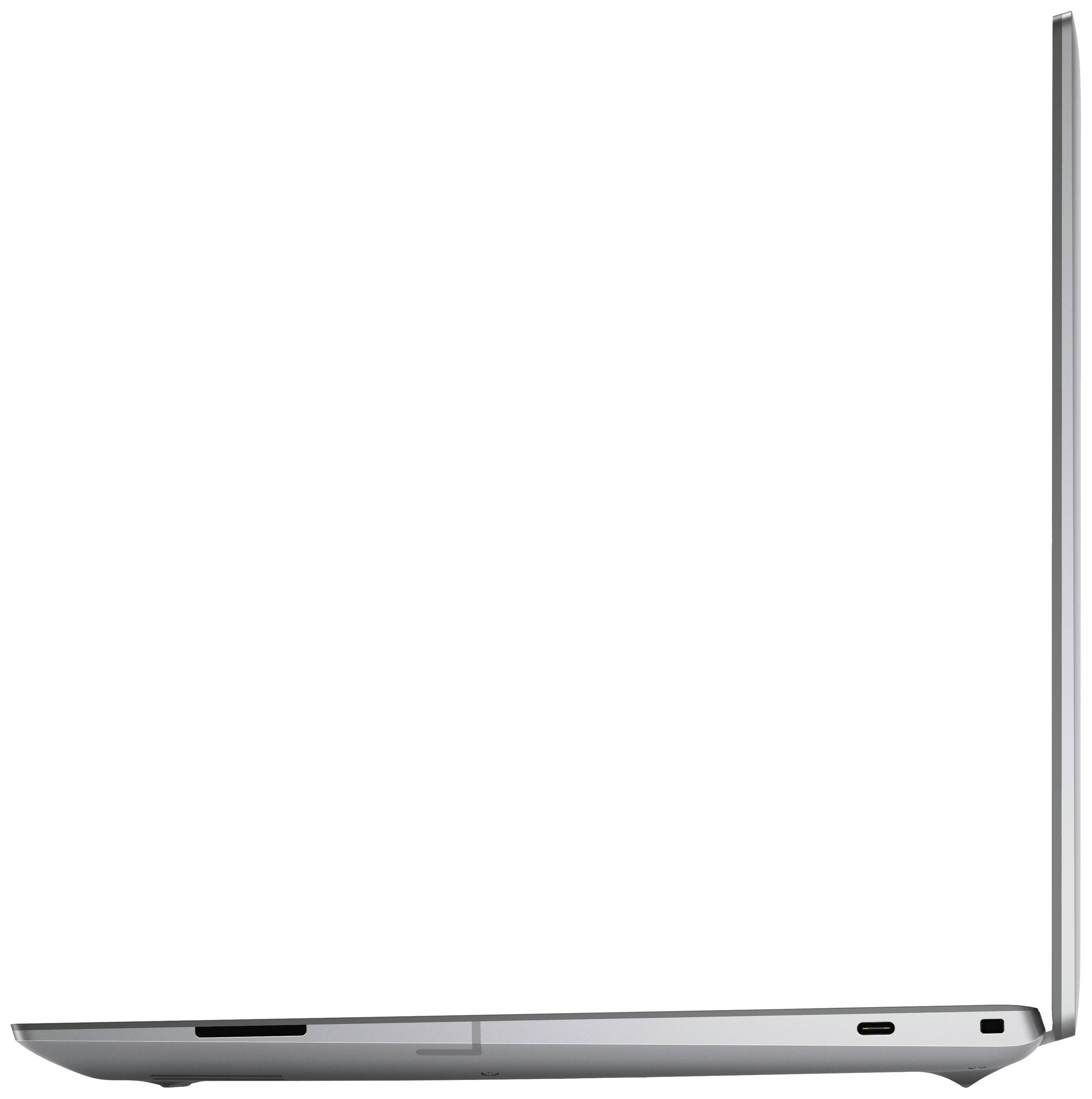 Dell Workstation Notebook Precision 5690 40.6cm (16 Zoll) Full-HD+ Intel® Core™ Ultra 7 165H 32GB RAM 1TB SSD Deutsch, QWERTZ Gra