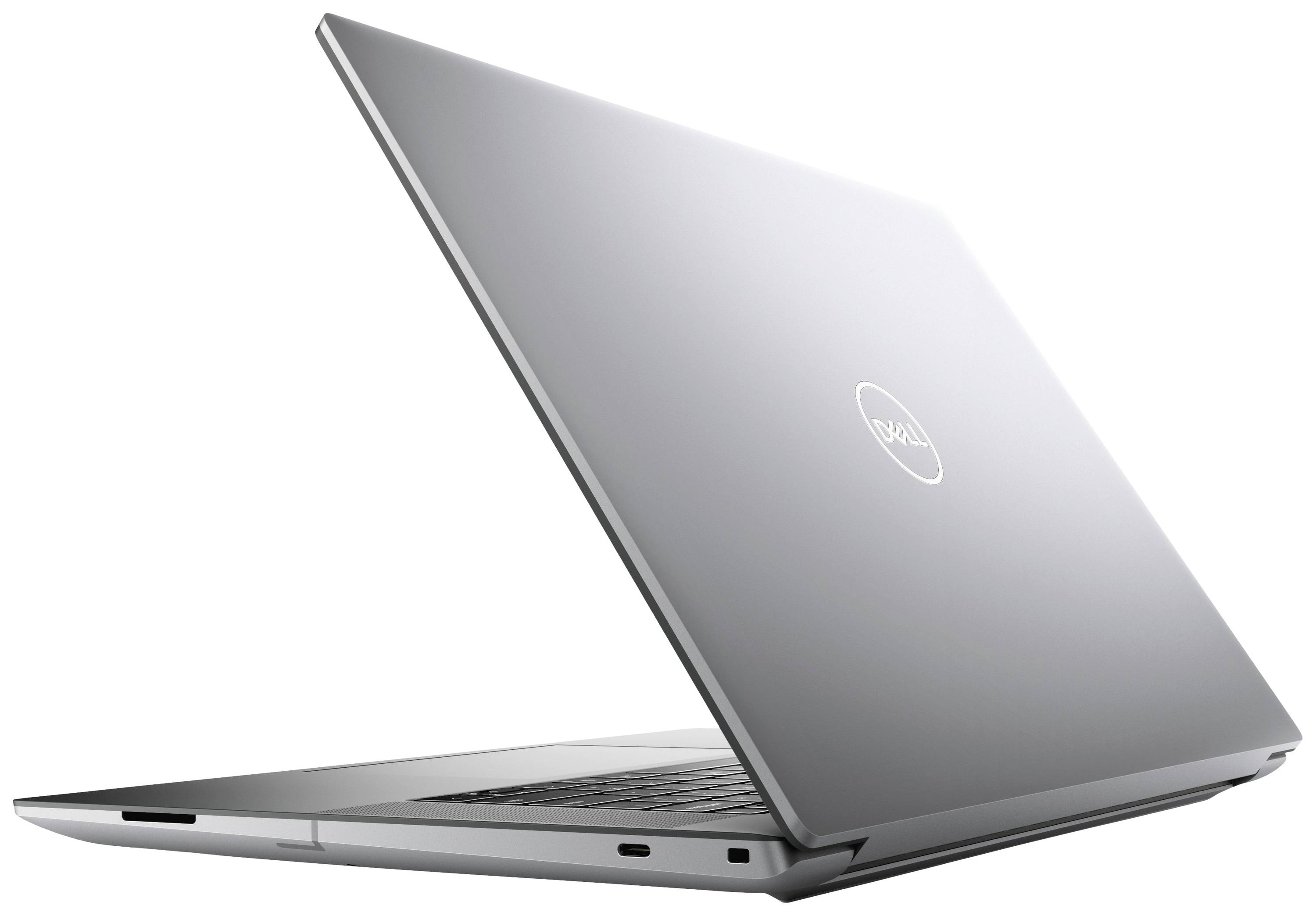 Dell Workstation Notebook Precision 5690 40.6cm (16 Zoll) Full-HD+ Intel® Core™ Ultra 7 165H 32GB RAM 1TB SSD Deutsch, QWERTZ Gra
