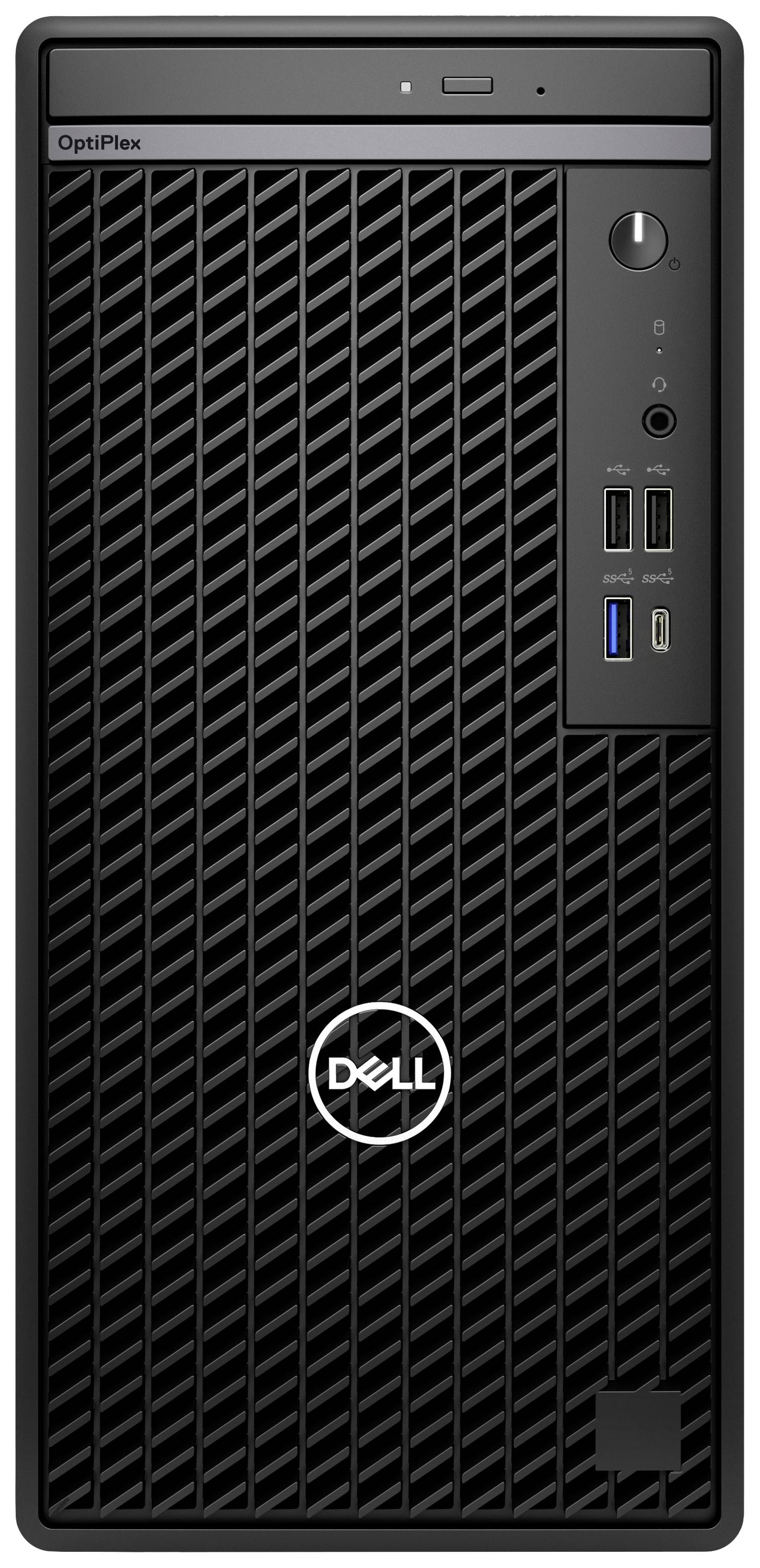 Dell Desktop PC OptiPlex 7020 MT Intel® Core™ i5 i5-14500 5.0 GHz 8 GB RAM 512 GB SSD Intel UHD Graphics 770 Win 11 Pro 6DT3D