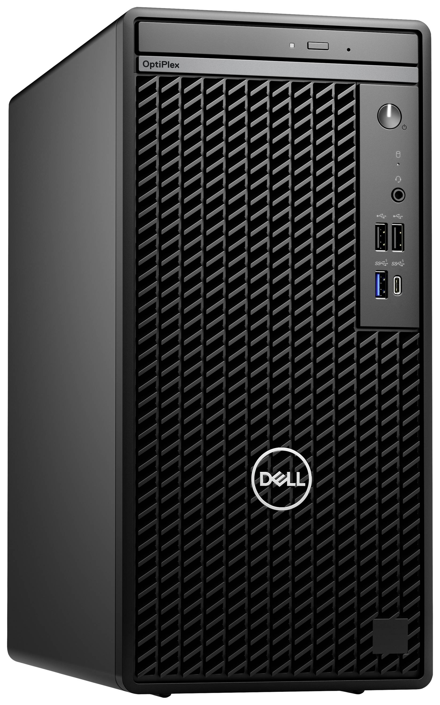 Dell Desktop PC OptiPlex 7020 MT Intel® Core™ i5 i5-14500 5.0 GHz 8 GB RAM 512 GB SSD Intel UHD Graphics 770 Win 11 Pro 6DT3D