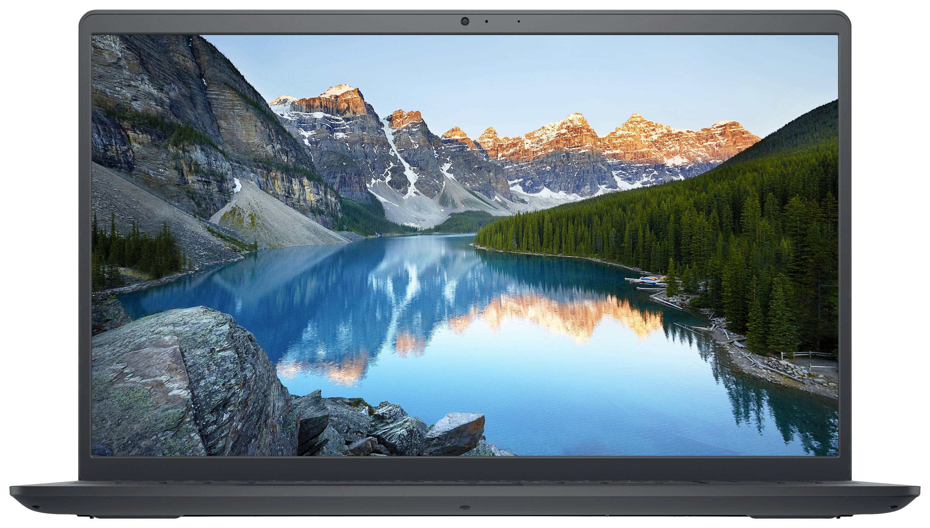 Dell Notebook Inspiron 15 3530 39.6 cm (15.6 Zoll) Full HD Intel® Core™ i7 i7-1355U 16 GB RAM 512 GB SSD Deutsch, QWERTZ Schwarz DRMX0