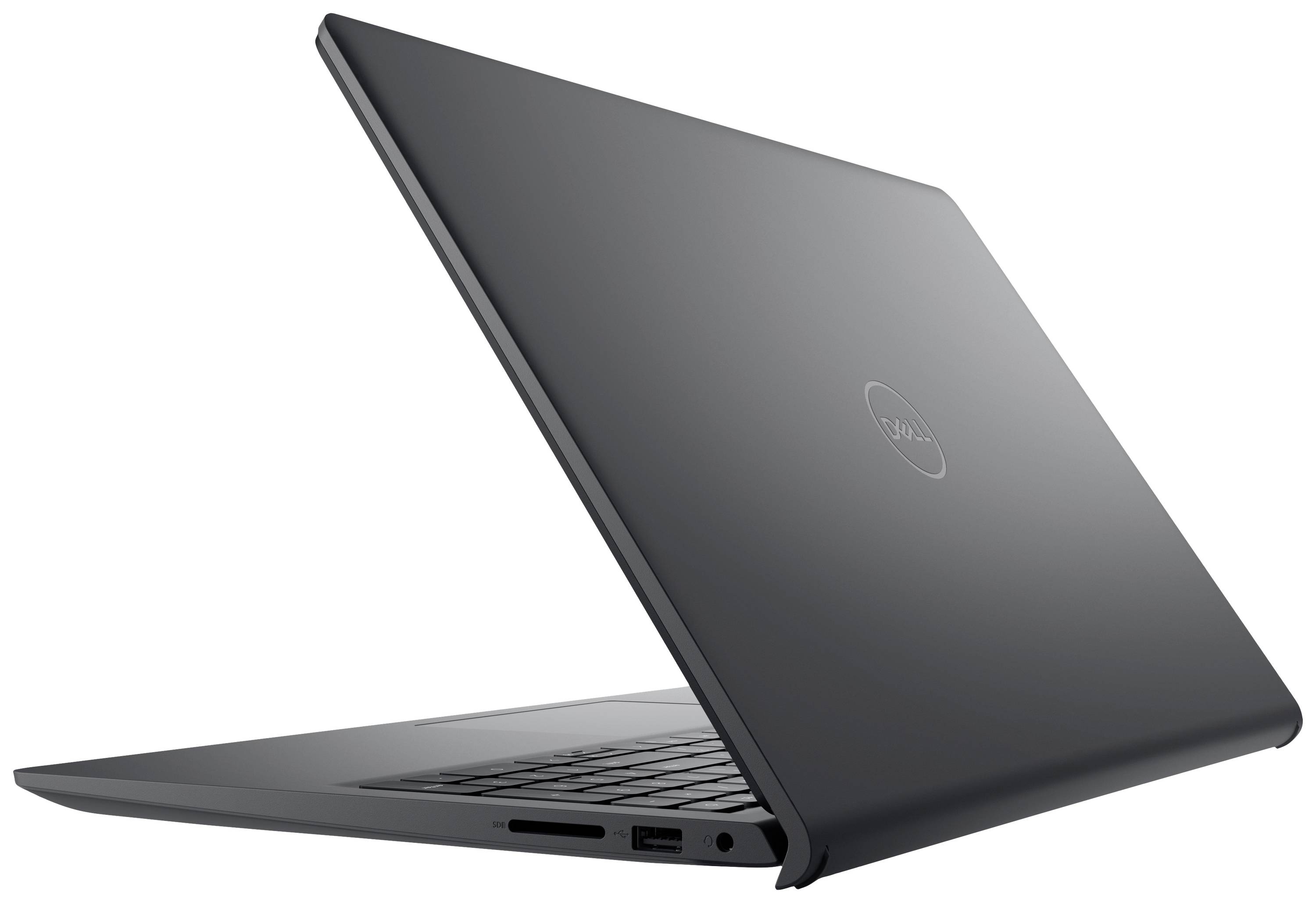 Dell Notebook Inspiron 15 3530 39.6 cm (15.6 Zoll) Full HD Intel® Core™ i7 i7-1355U 16 GB RAM 512 GB SSD Deutsch, QWERTZ Schwarz DRMX0