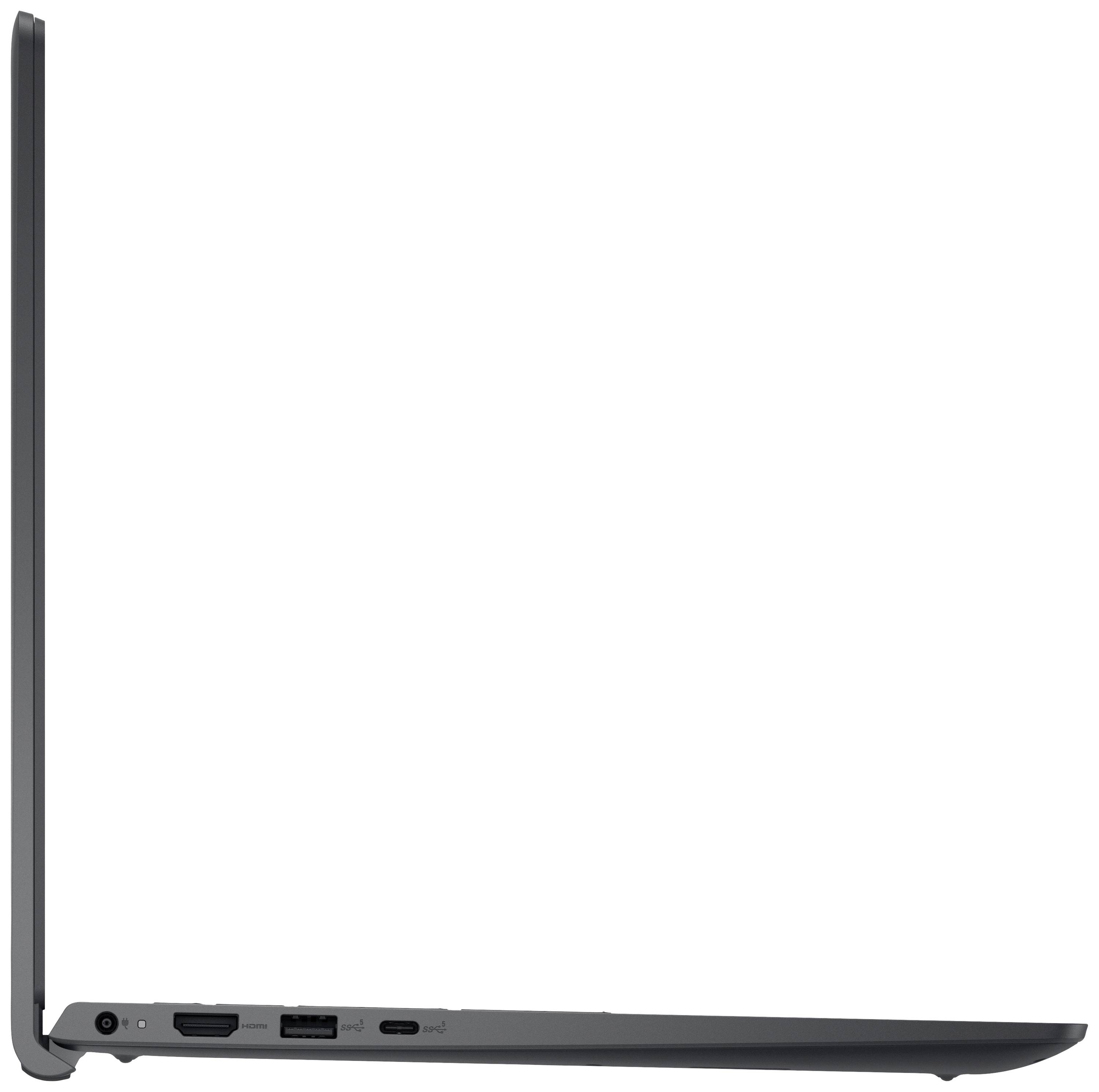 Dell Notebook Inspiron 15 3530 39.6 cm (15.6 Zoll) Full HD Intel® Core™ i7 i7-1355U 16 GB RAM 512 GB SSD Deutsch, QWERTZ Schwarz DRMX0