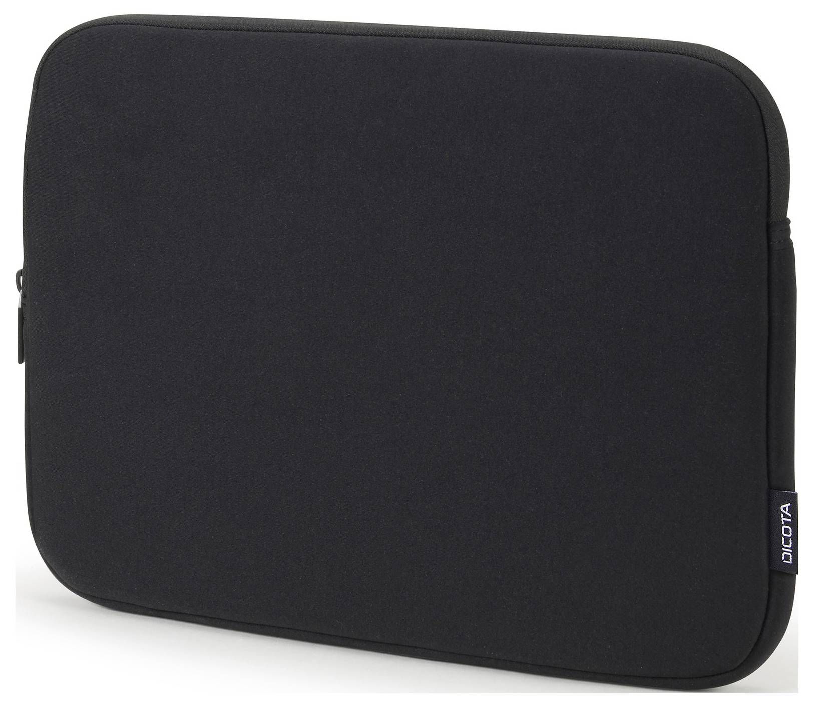 Dicota Notebook Hülle Sleeve ONE 25,4cm - 29,46cm Passend für maximal: 29,5 cm (11,6") Schwarz
