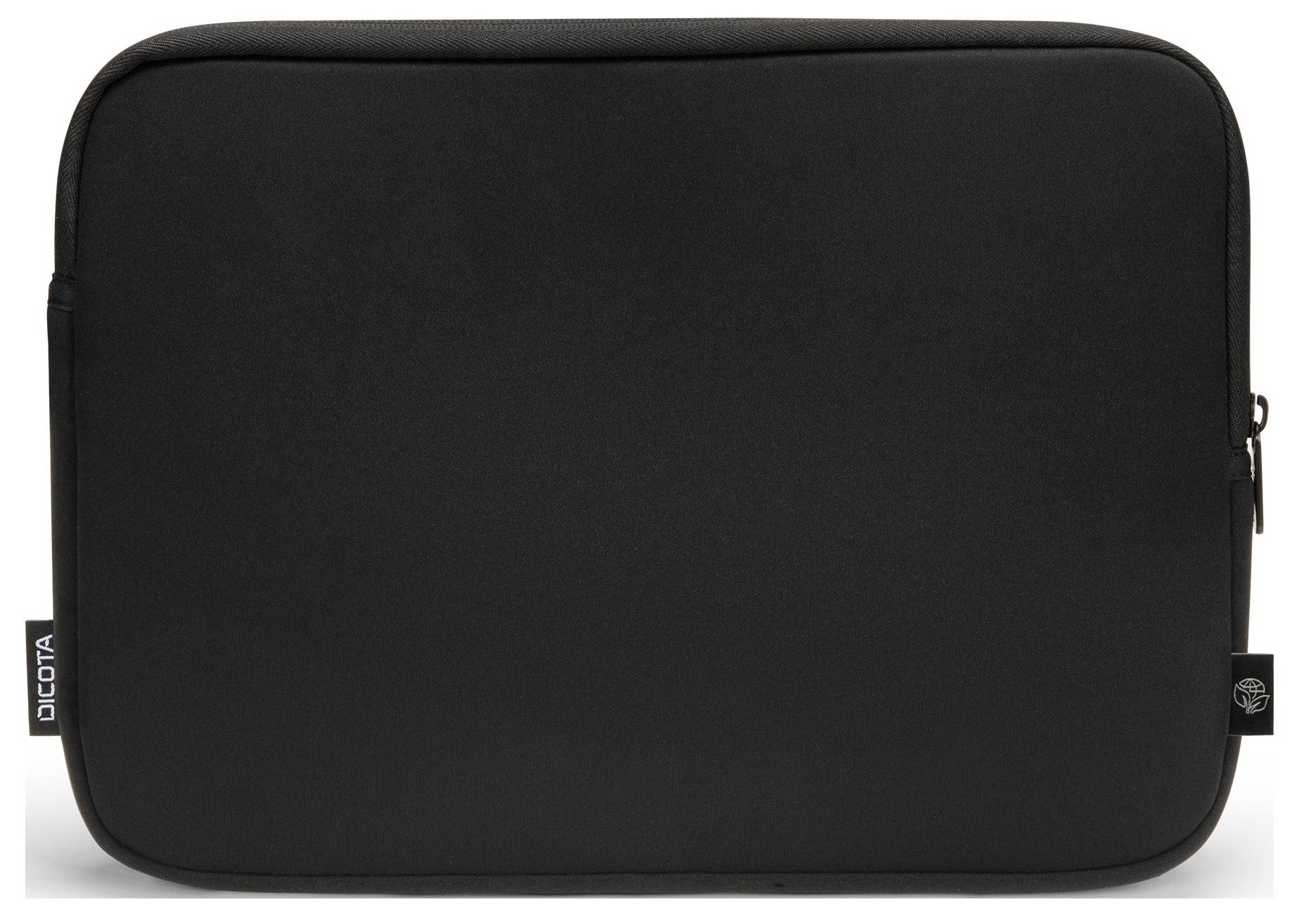 Dicota Notebook Hülle Sleeve ONE 38,1cm - 40,64cm Passend für maximal: 40,6 cm (16") Schwarz