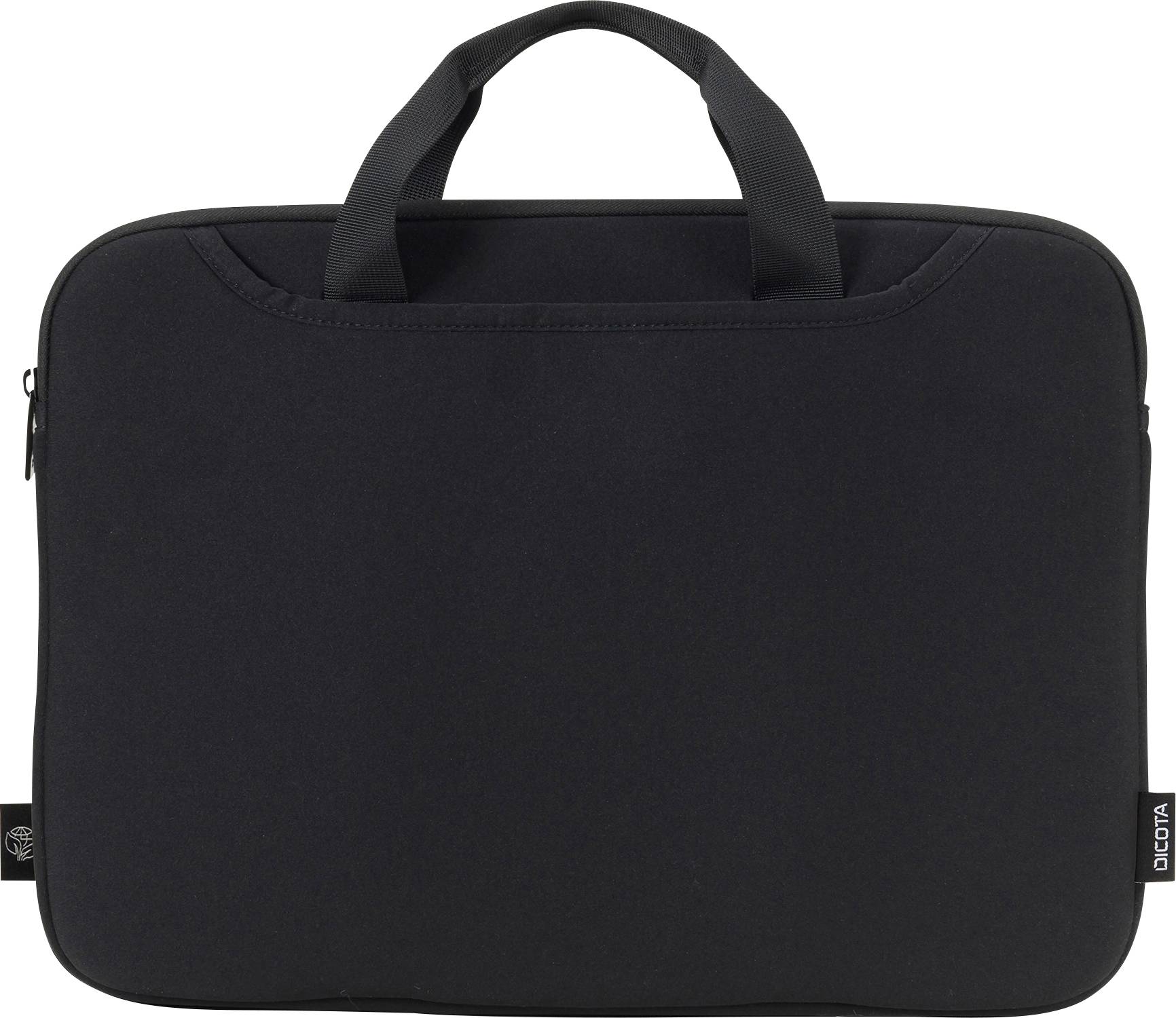 Dicota Notebook Hülle Smart Sleeve ONE 35,56cm 35,81cm Passend für maximal: 35,8 cm (14,1") Schwarz