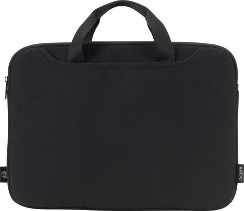 Dicota Notebook Hülle Smart Sleeve ONE 38,1cm 40,64cm Passend für maximal: 40,6 cm (16 ) Schwarz