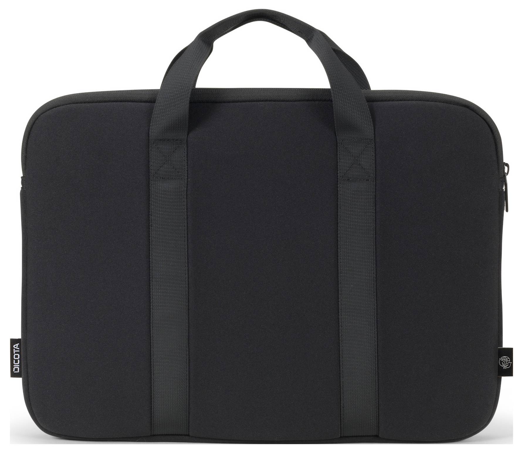 Dicota Notebook Hülle Smart Sleeve ONE 38,1cm 40,64cm Passend für maximal: 40,6 cm (16") Schwarz